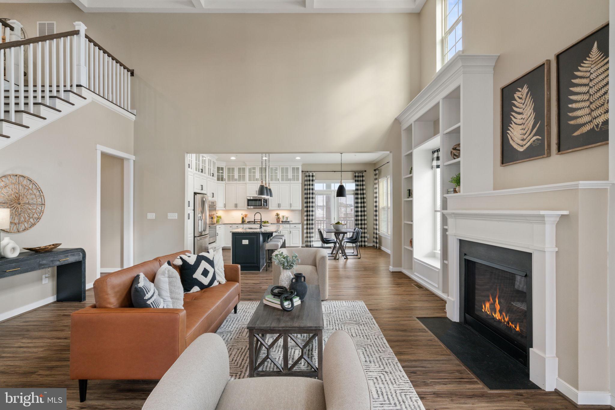 POTOMAC SHORES - Residential