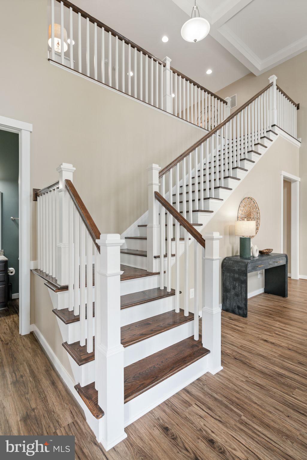 POTOMAC SHORES - Residential