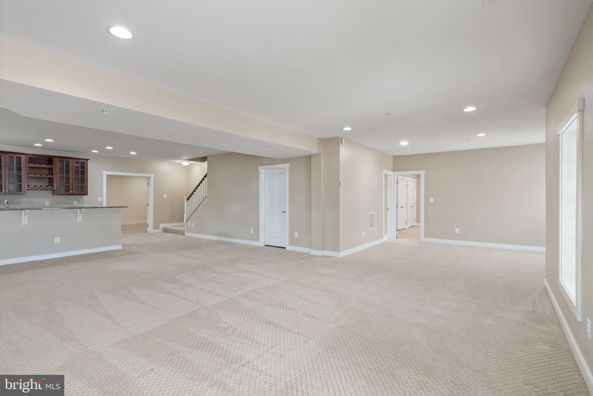 POTOMAC SHORES - Residential