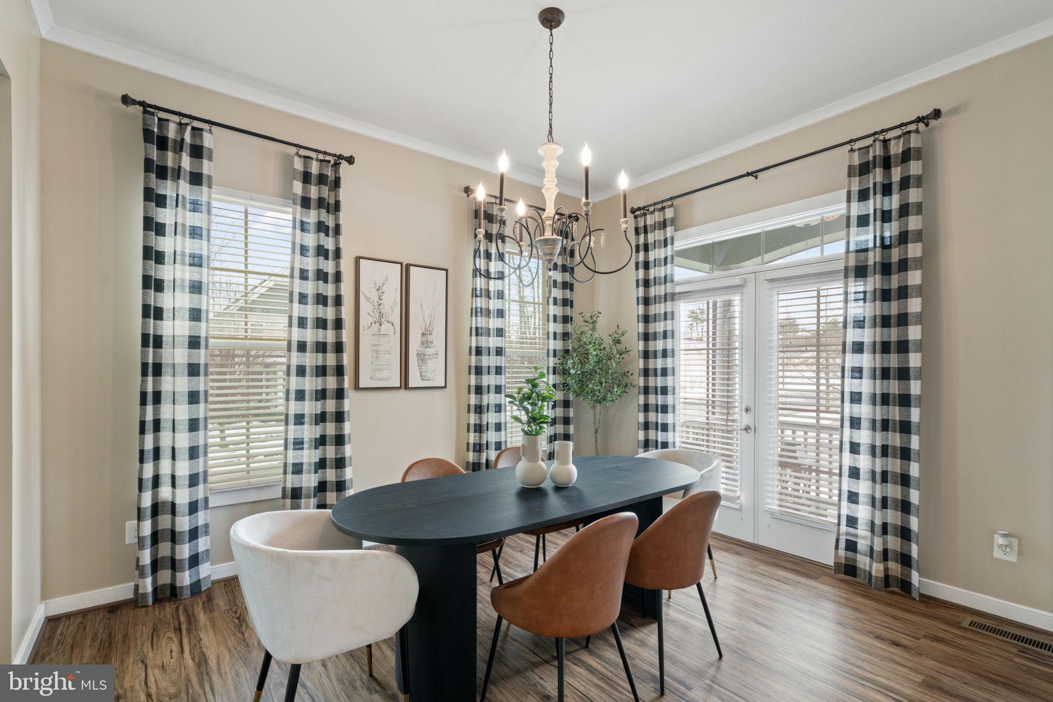 POTOMAC SHORES - Residential