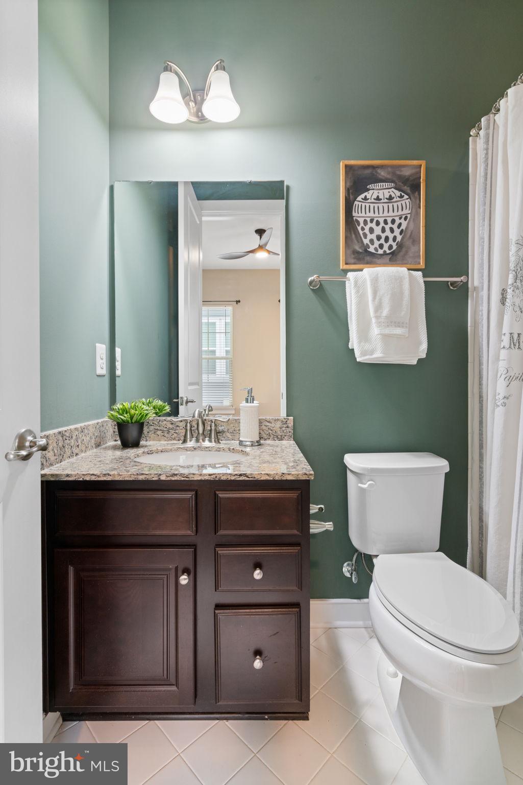 POTOMAC SHORES - Residential