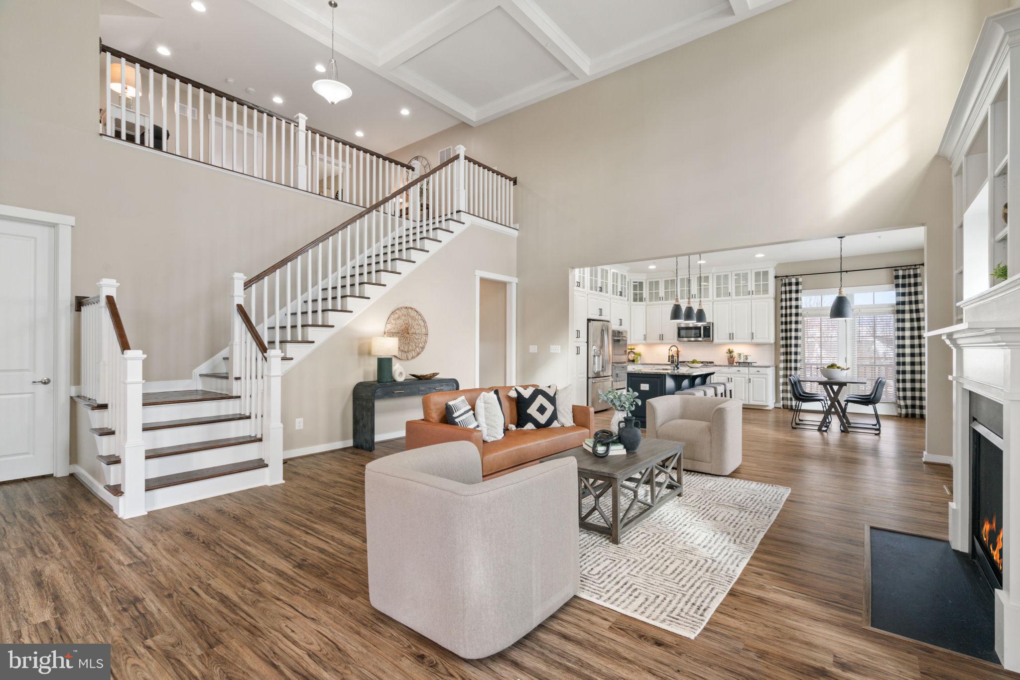 POTOMAC SHORES - Residential