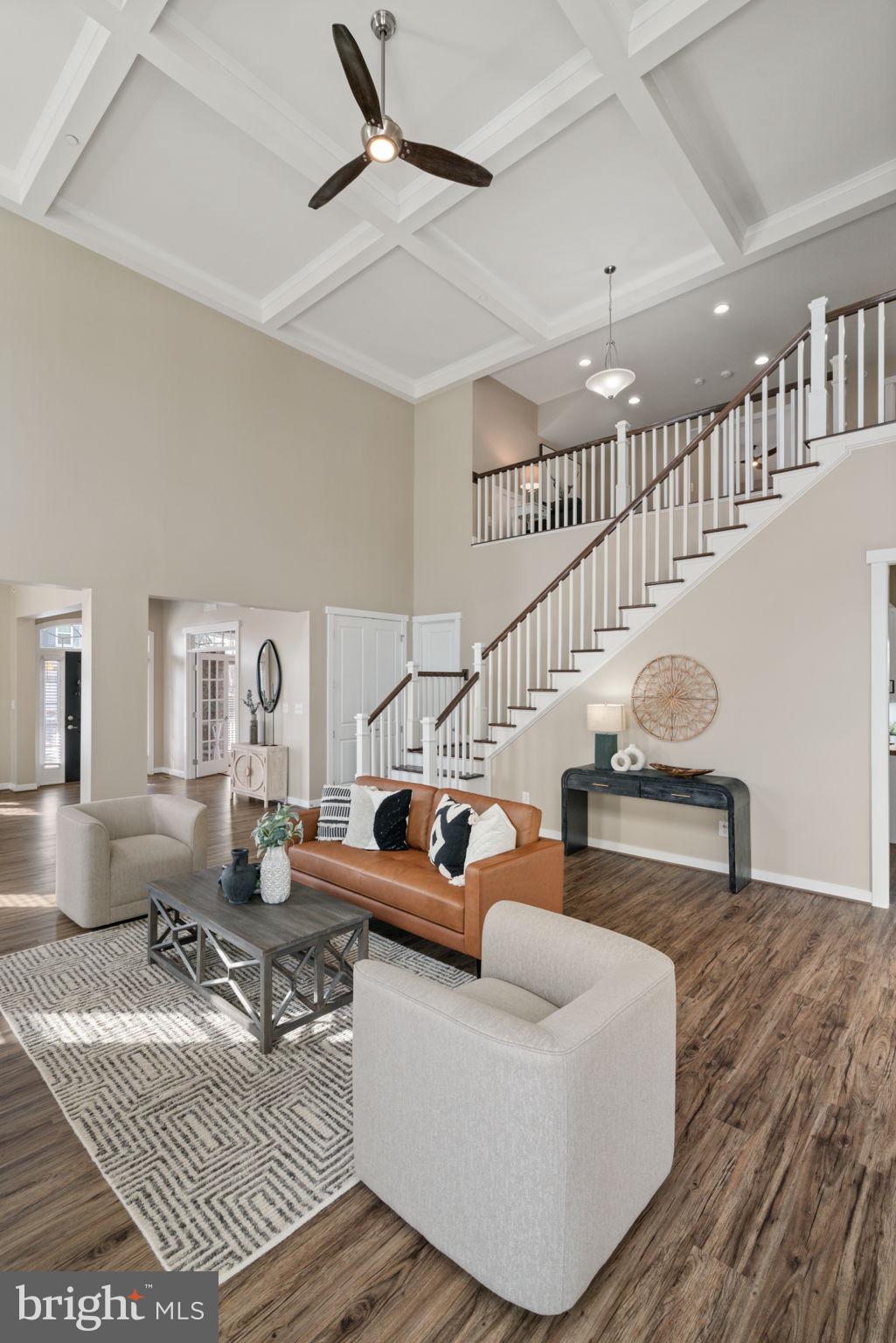 POTOMAC SHORES - Residential