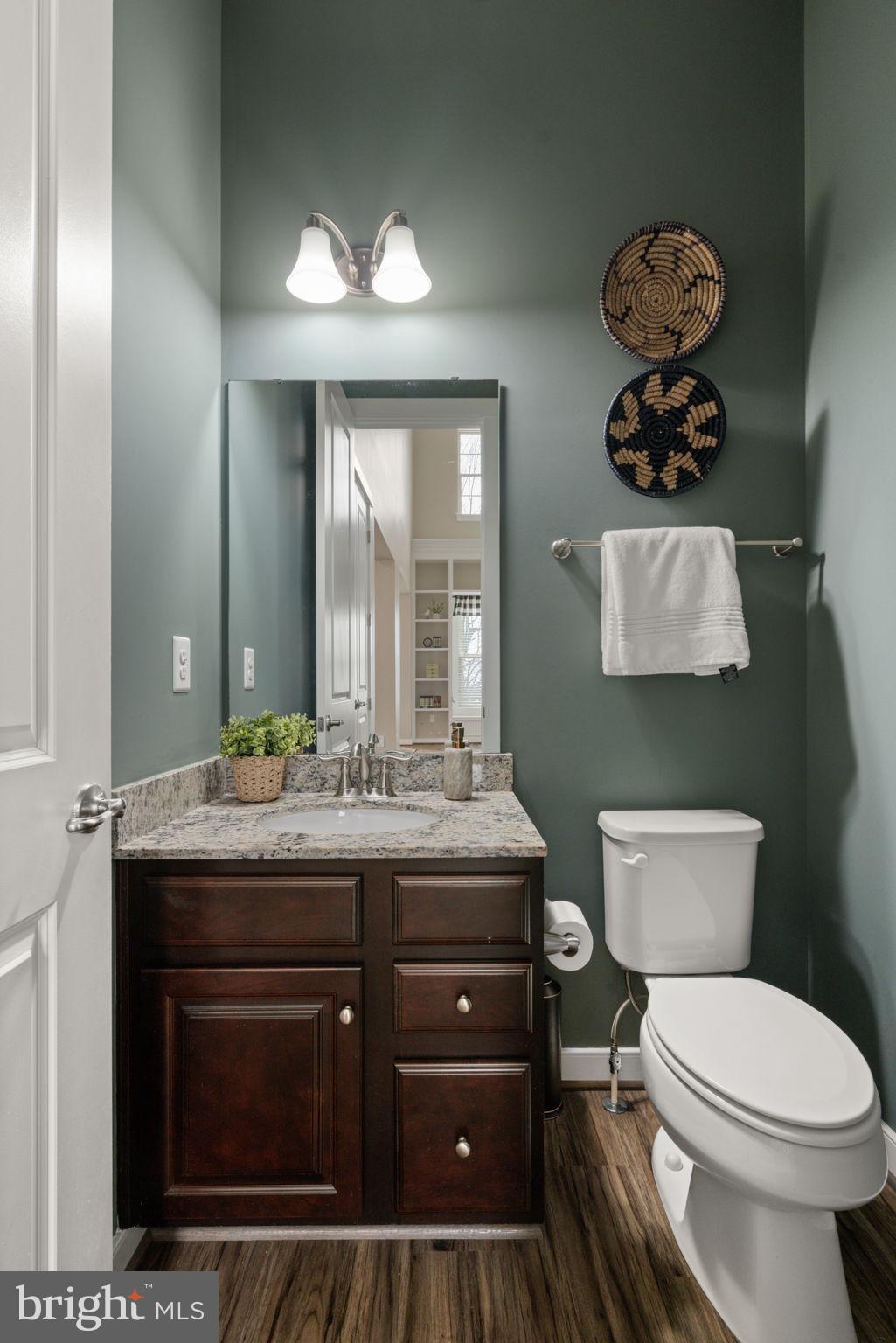 POTOMAC SHORES - Residential