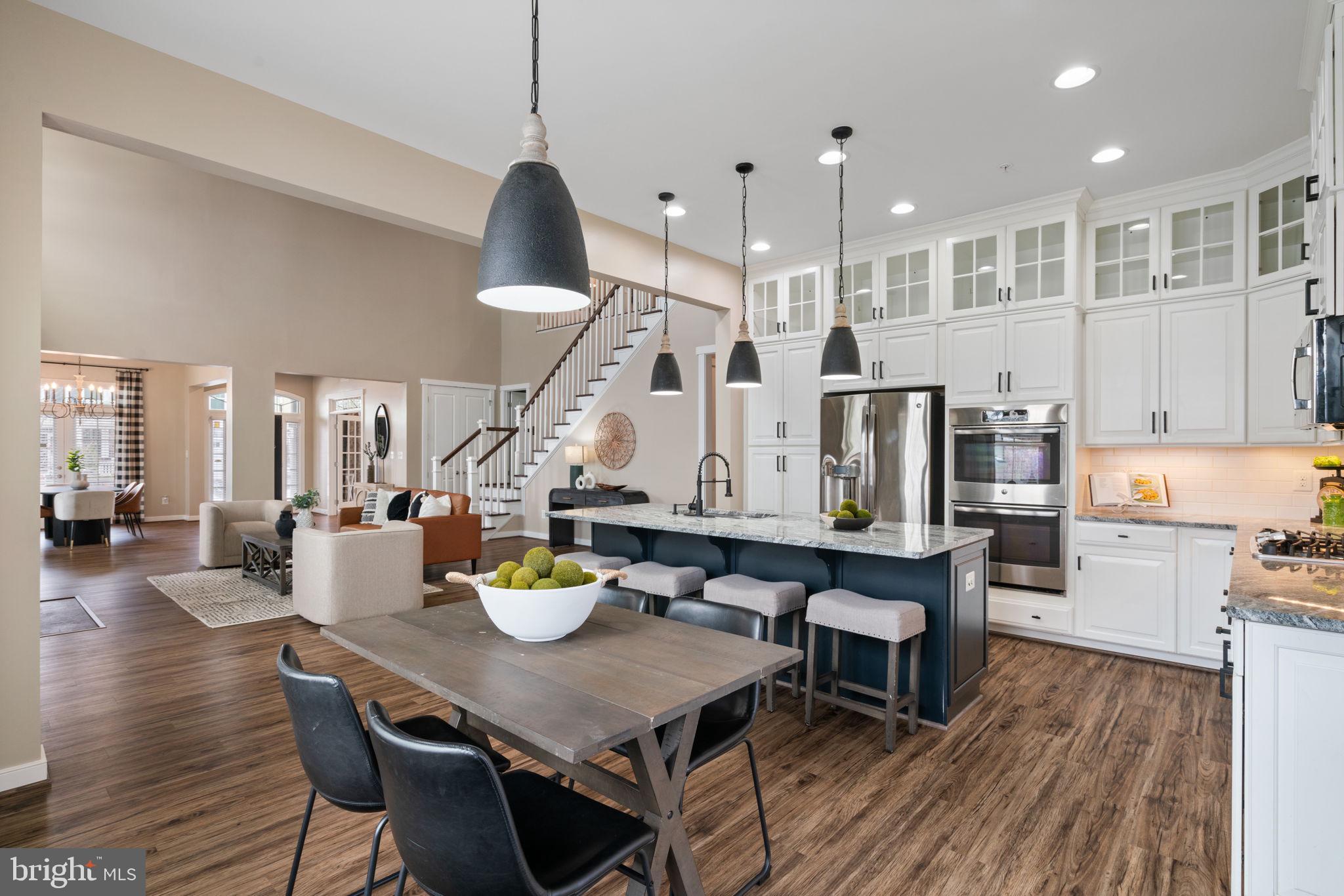 POTOMAC SHORES - Residential