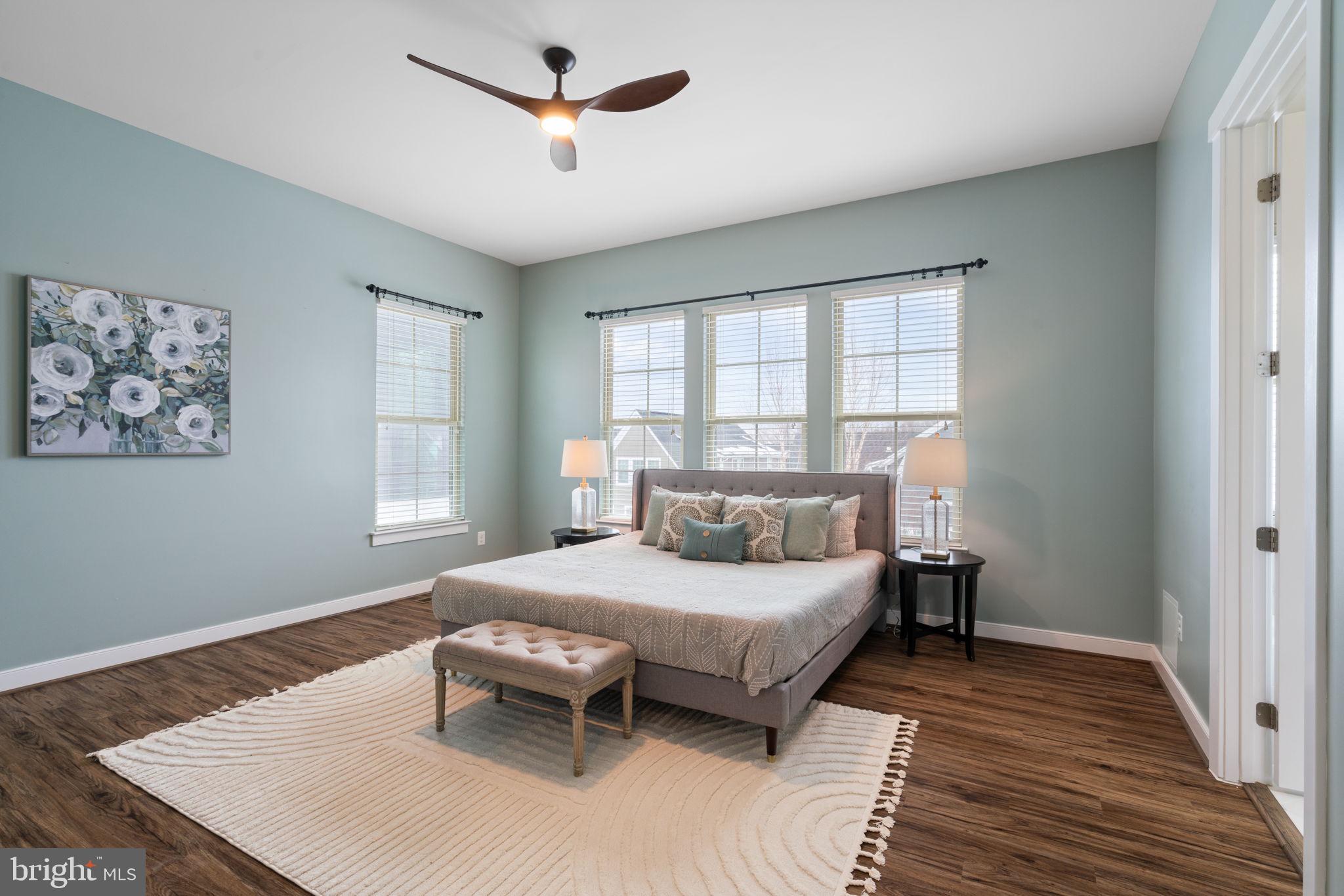 POTOMAC SHORES - Residential