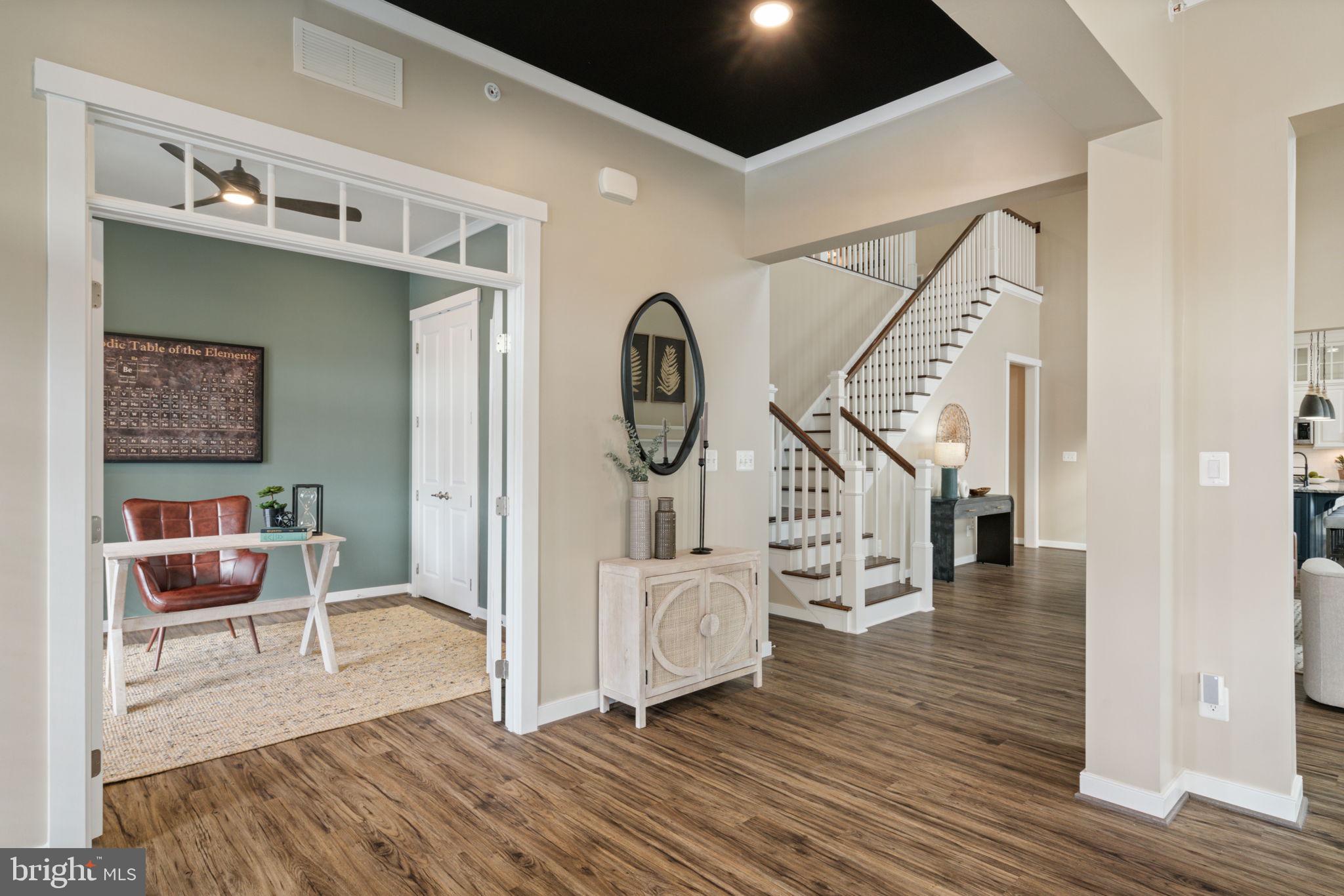 POTOMAC SHORES - Residential