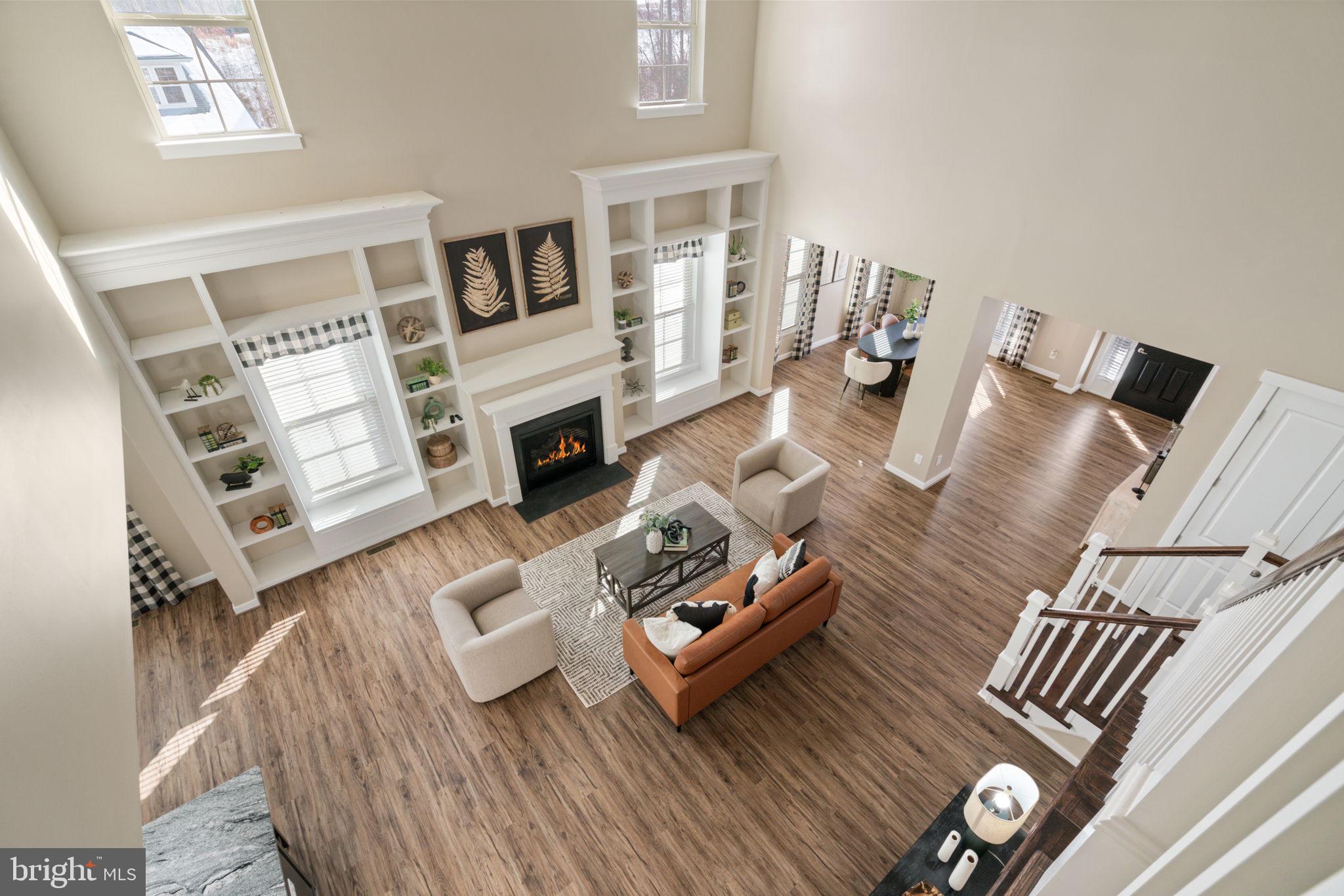 POTOMAC SHORES - Residential