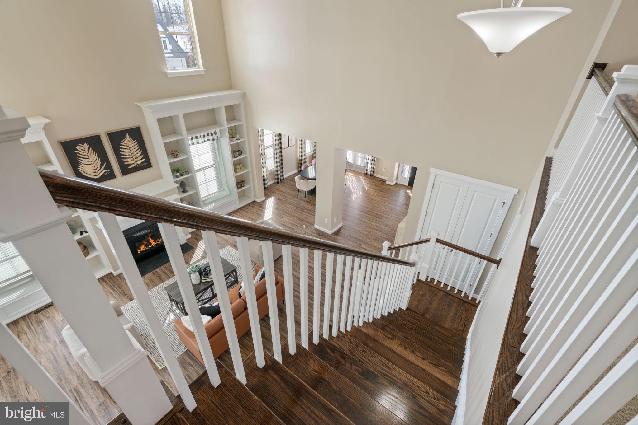 POTOMAC SHORES - Residential