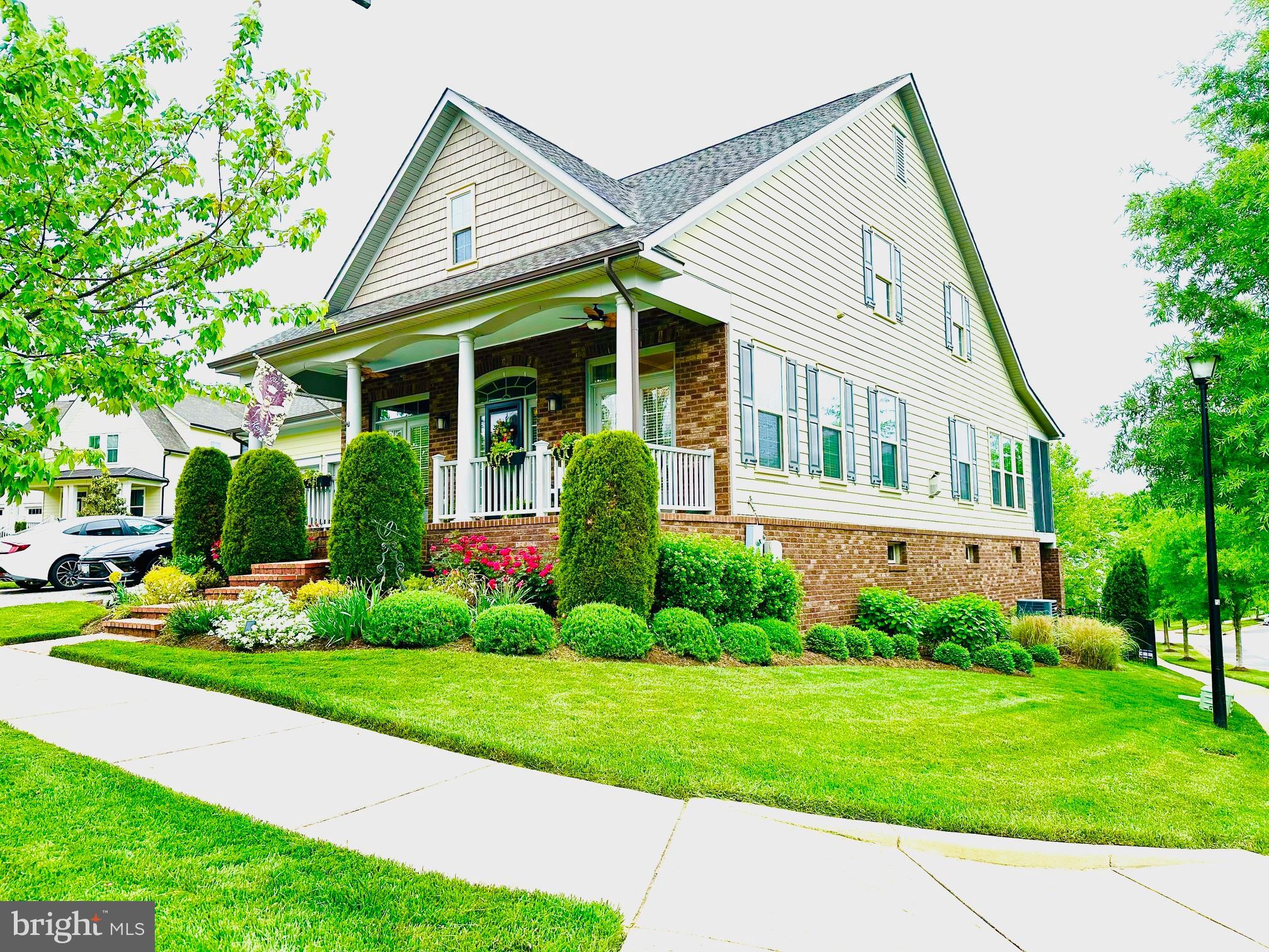 POTOMAC SHORES - Residential