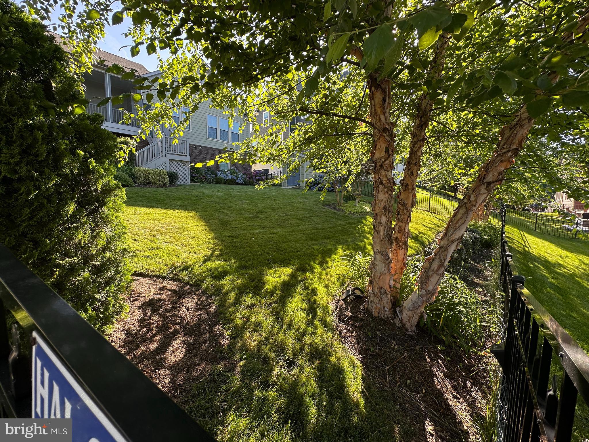 POTOMAC SHORES - Residential