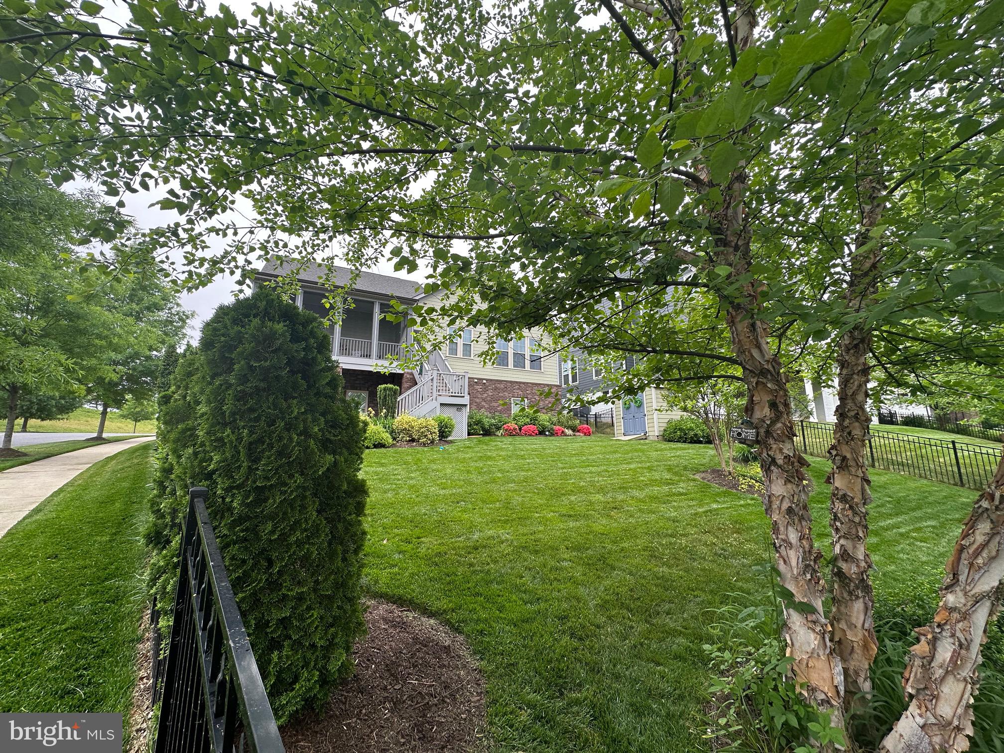 POTOMAC SHORES - Residential