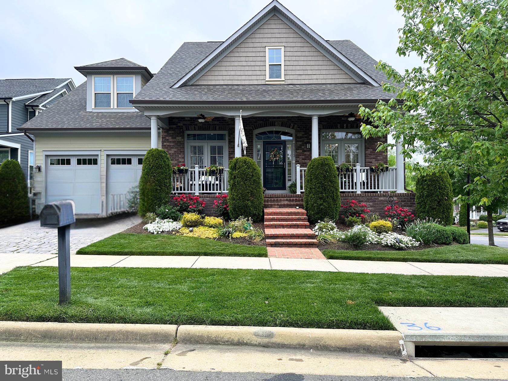 POTOMAC SHORES - Residential