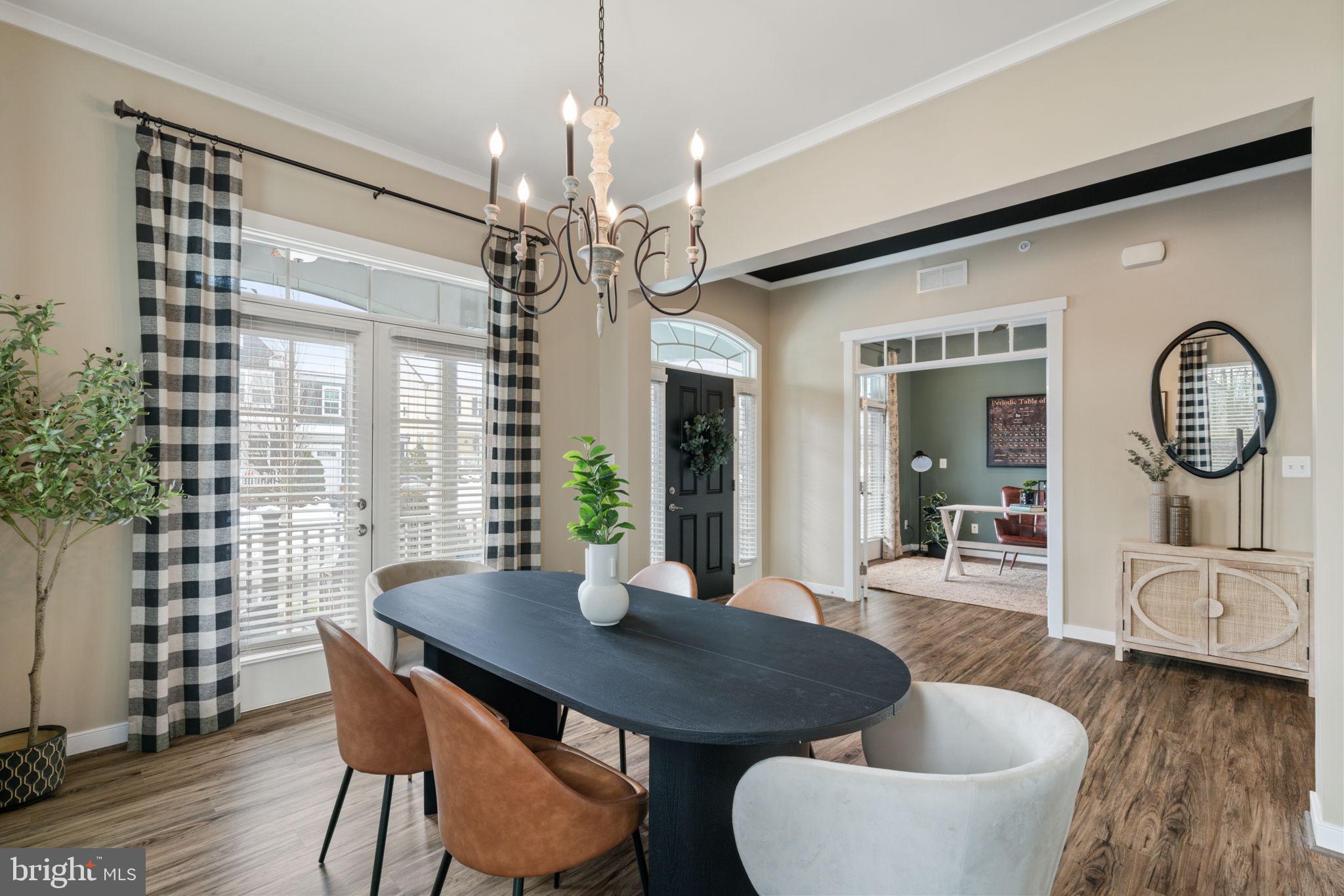 POTOMAC SHORES - Residential