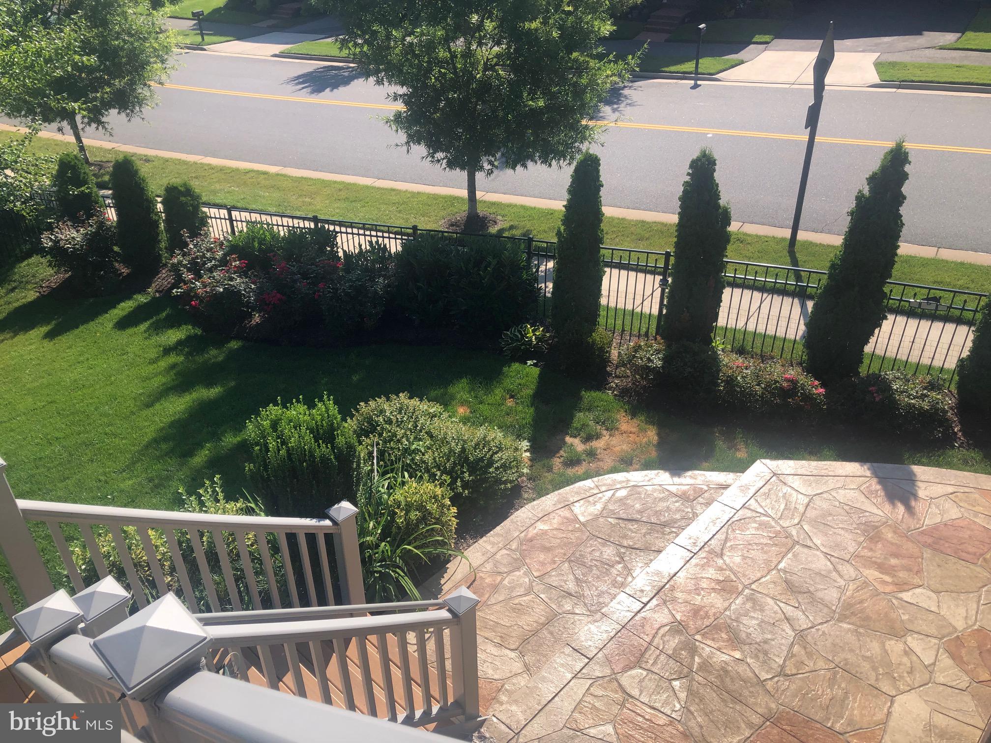 POTOMAC SHORES - Residential