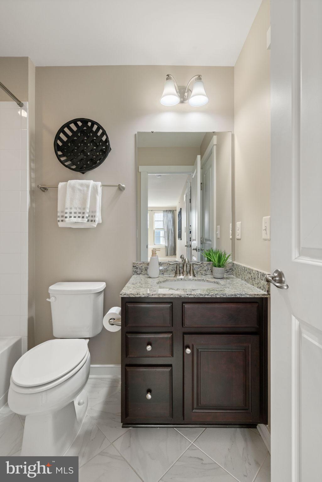 POTOMAC SHORES - Residential