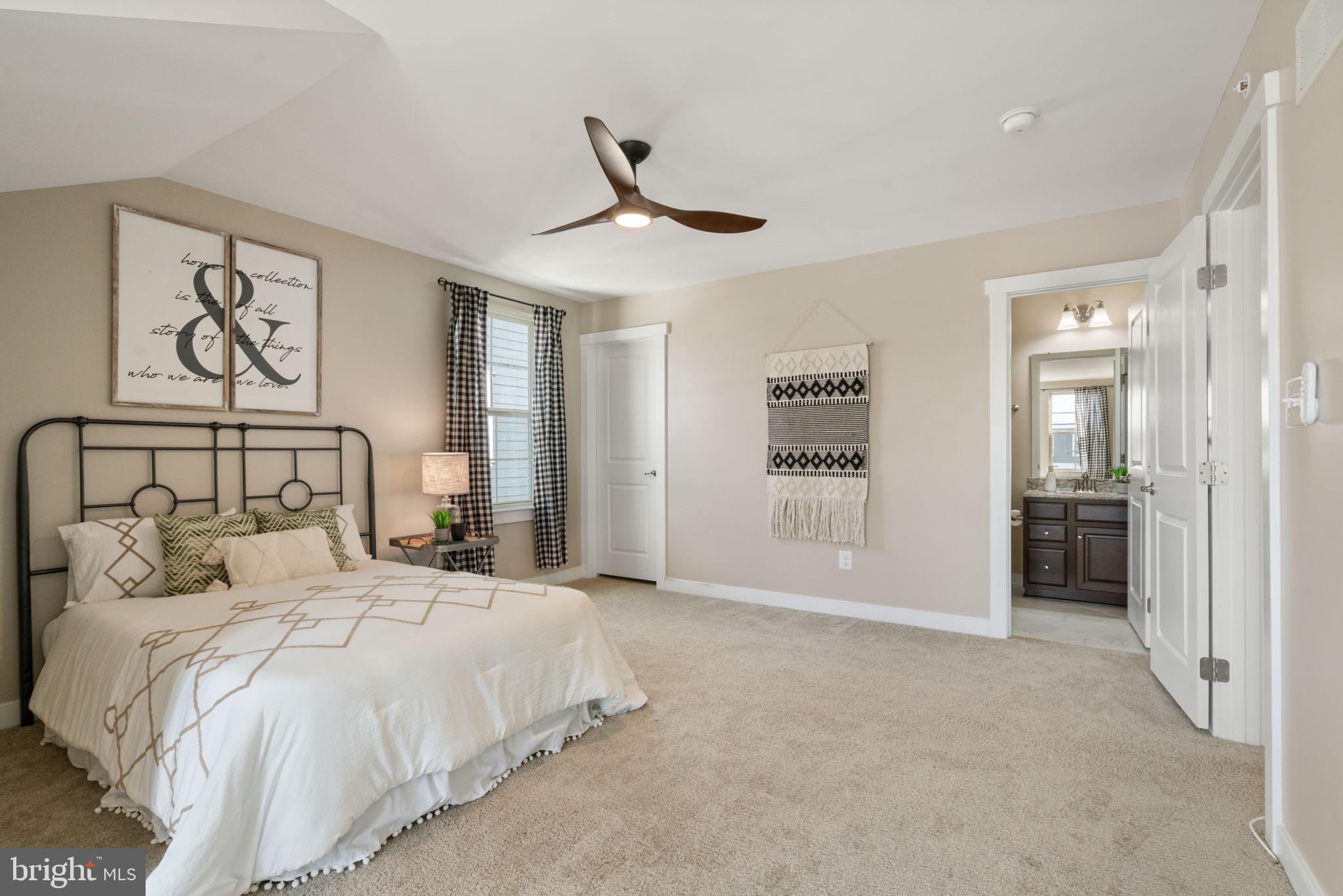 POTOMAC SHORES - Residential