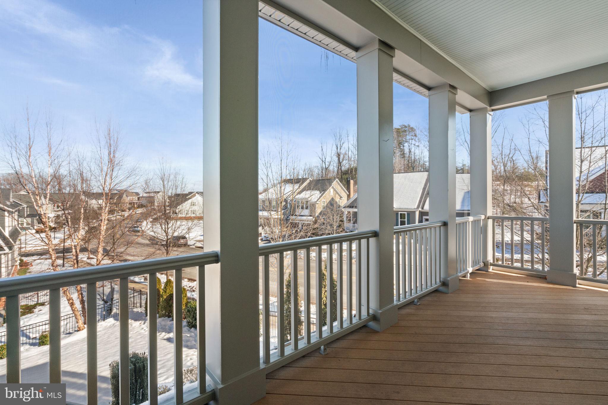 POTOMAC SHORES - Residential