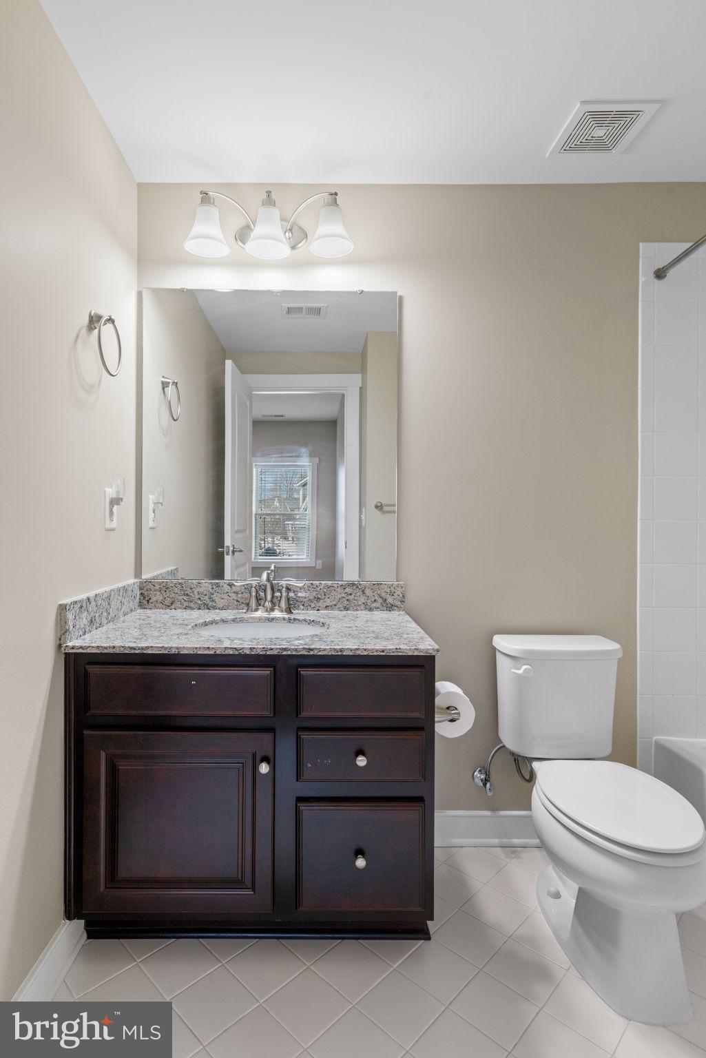 POTOMAC SHORES - Residential