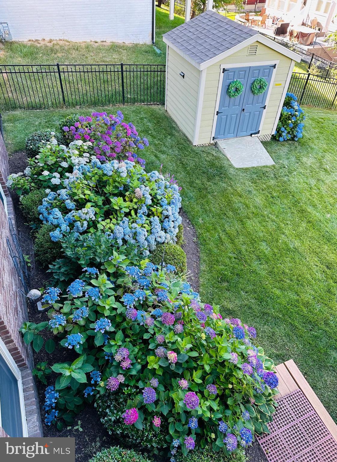 POTOMAC SHORES - Residential