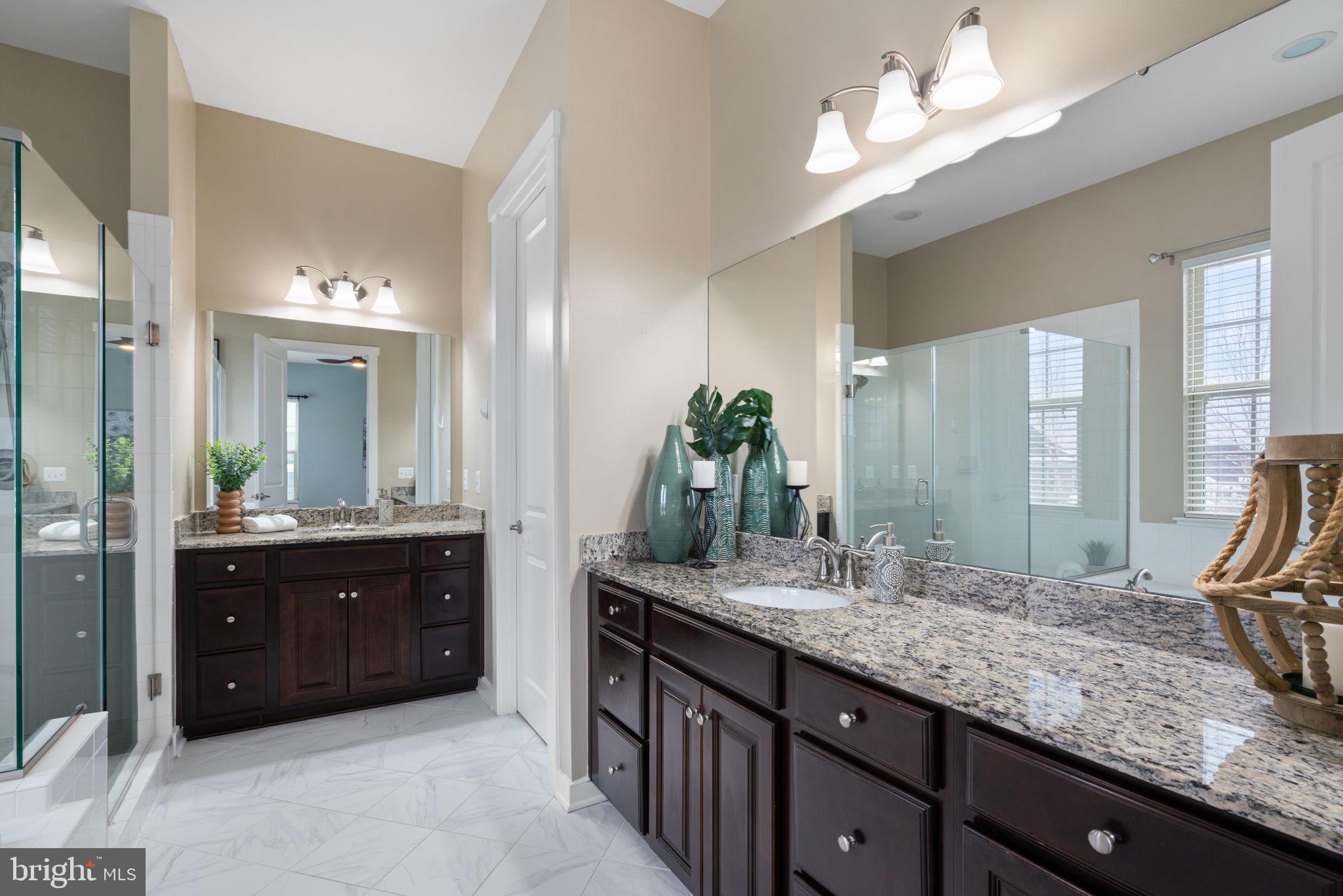 POTOMAC SHORES - Residential