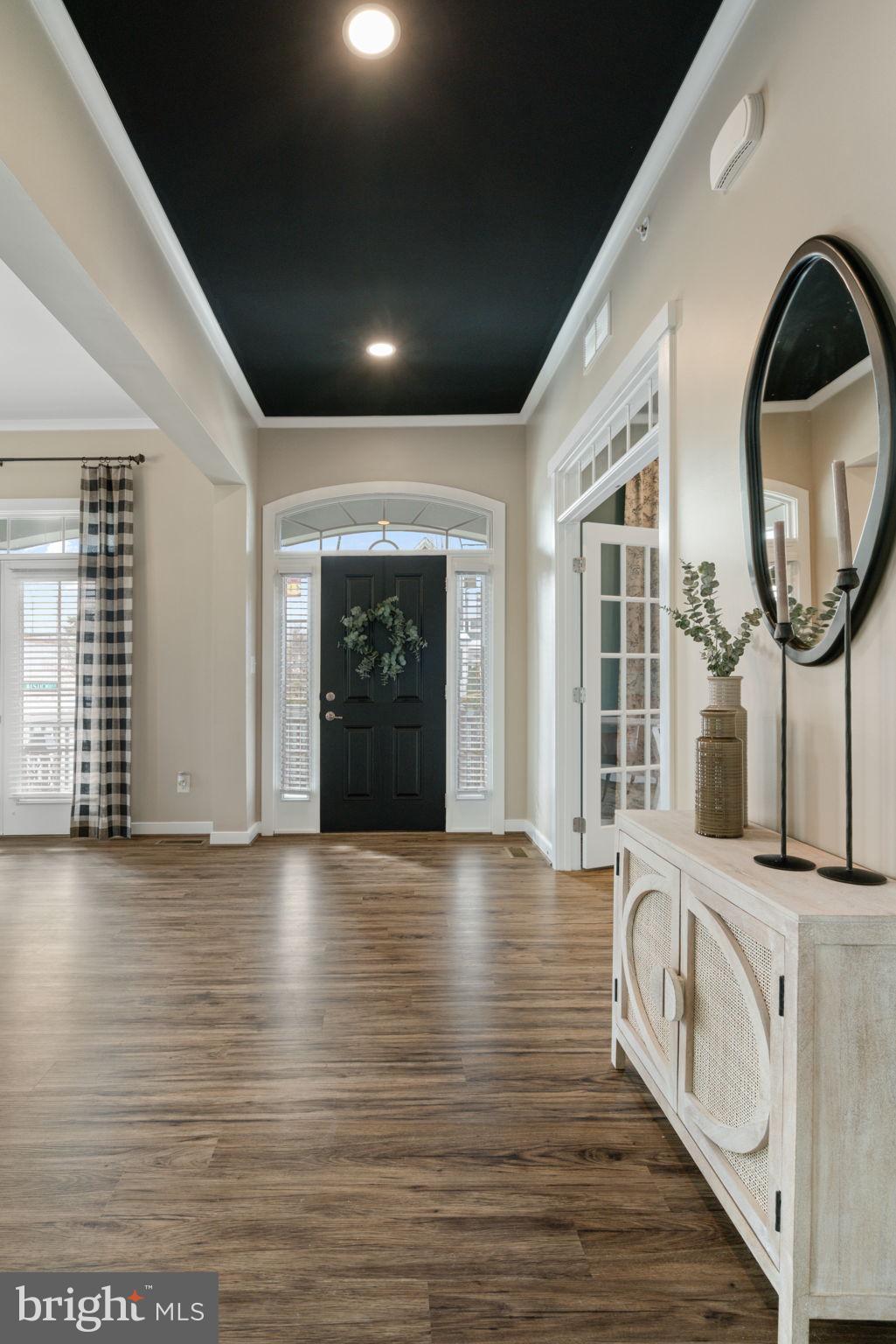 POTOMAC SHORES - Residential