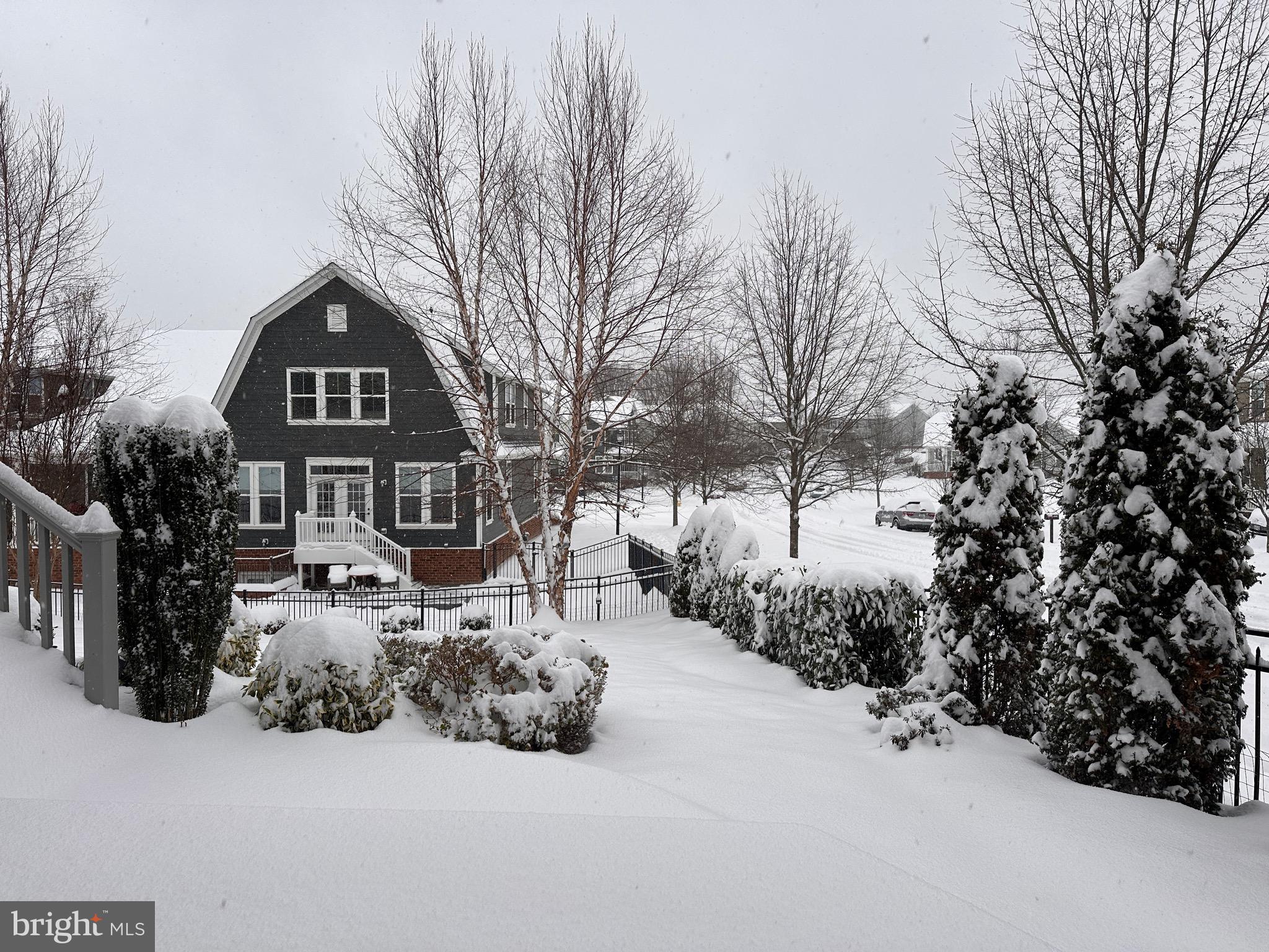 POTOMAC SHORES - Residential