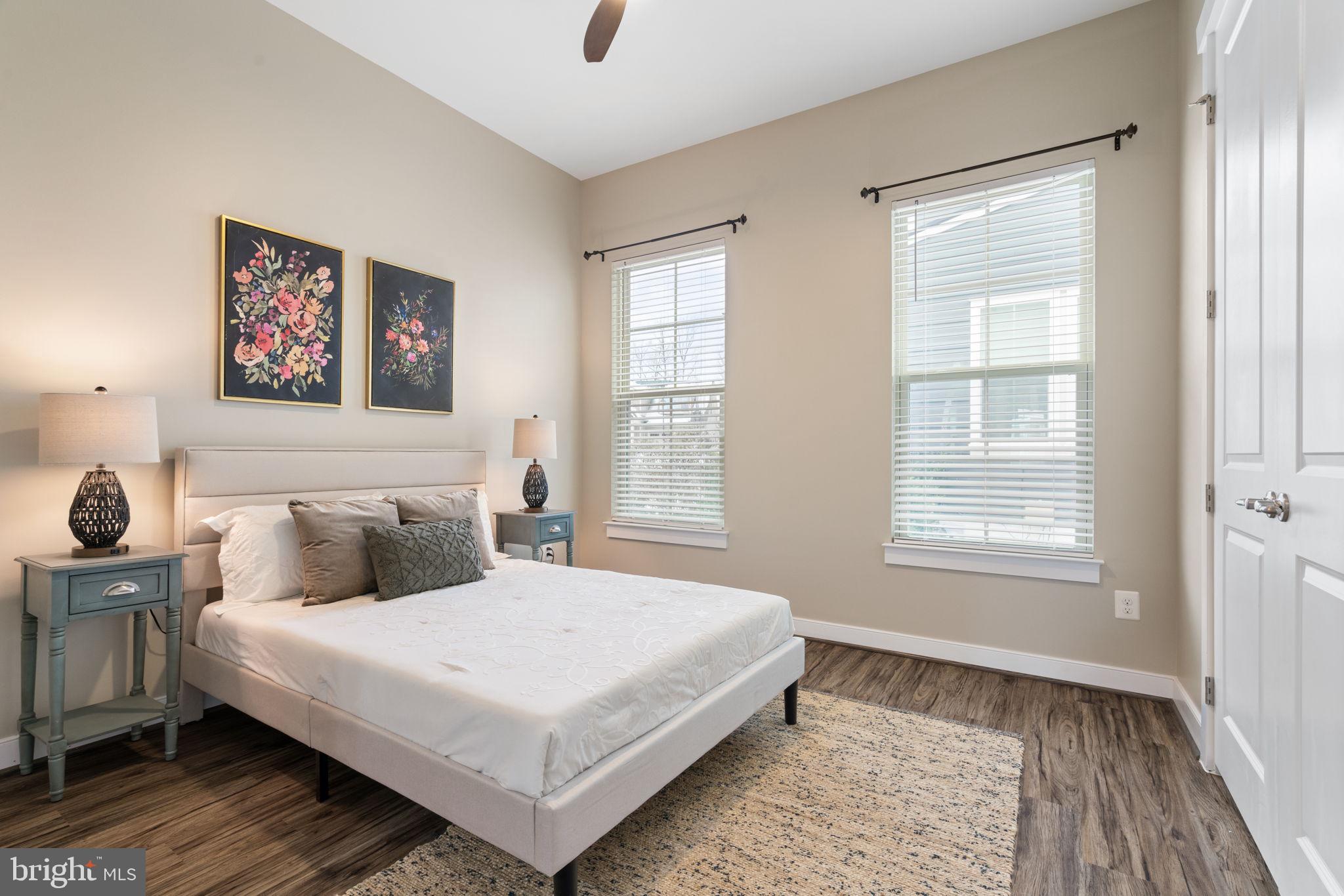 POTOMAC SHORES - Residential