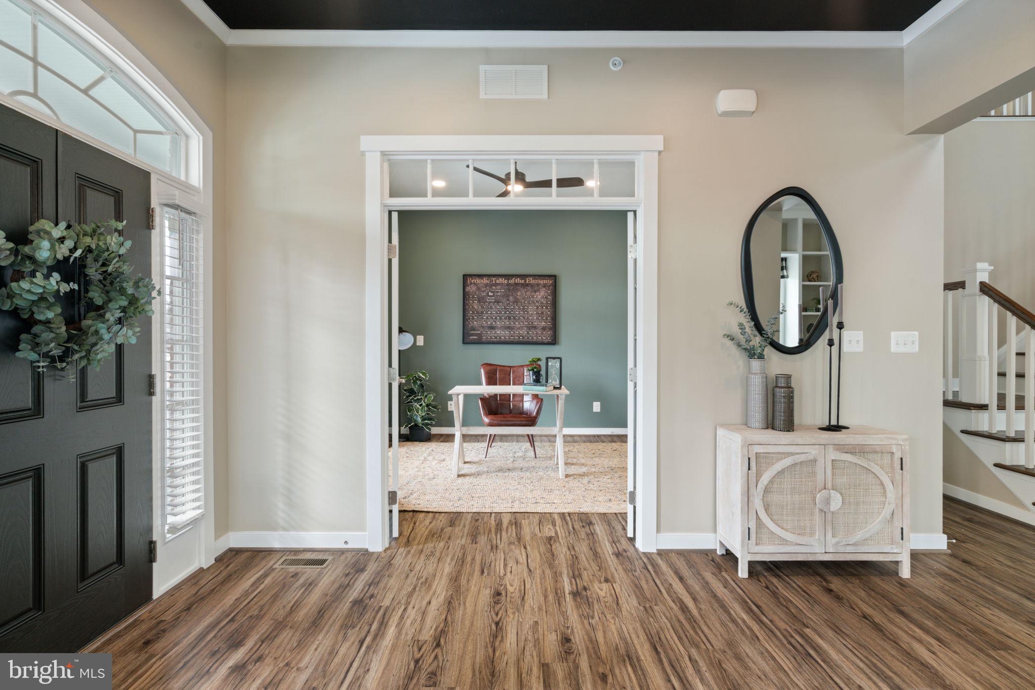 POTOMAC SHORES - Residential