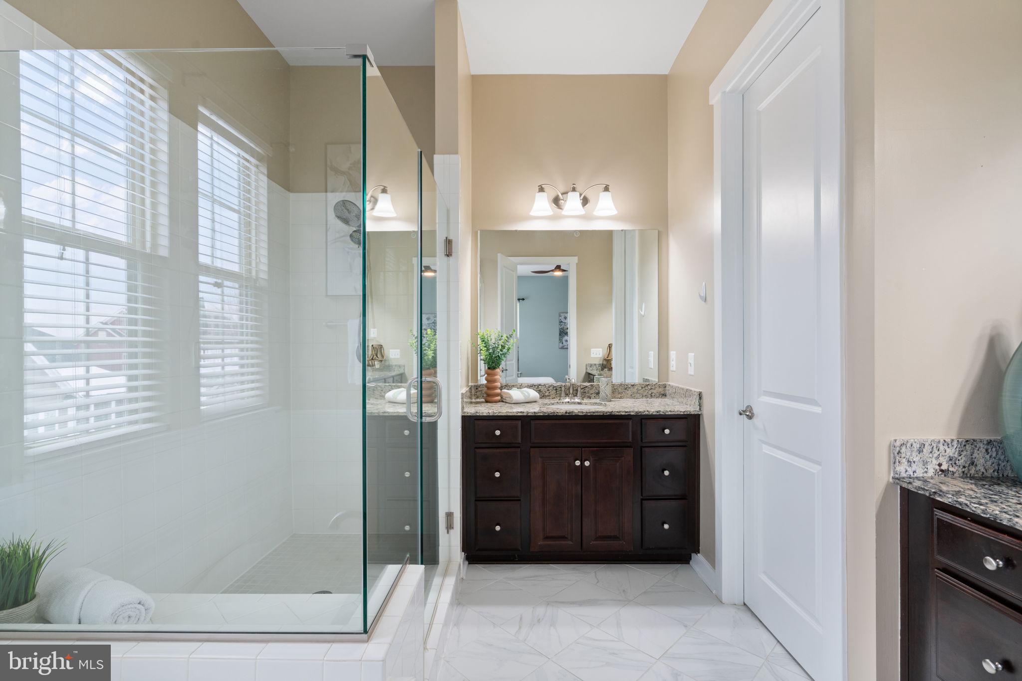 POTOMAC SHORES - Residential