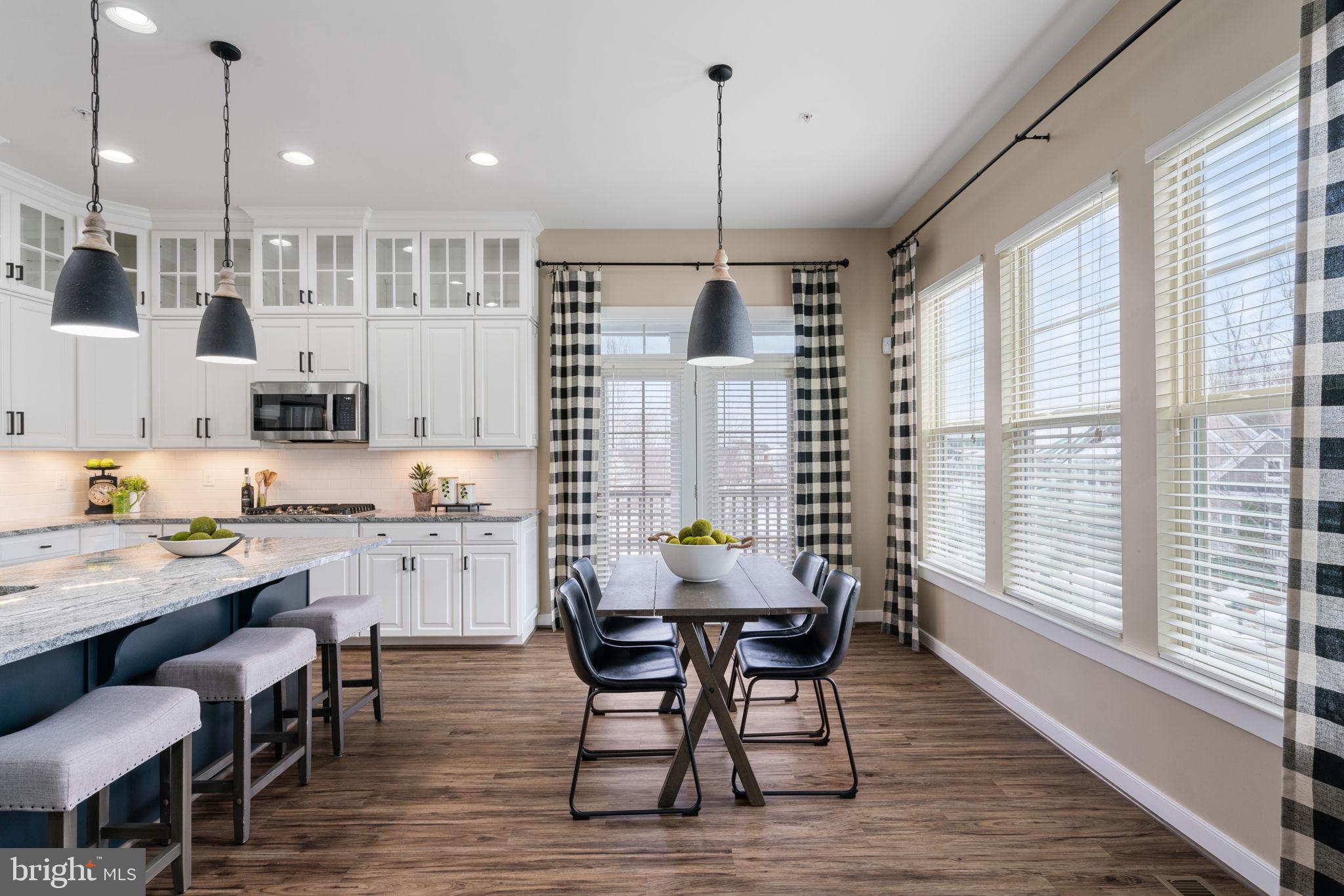 POTOMAC SHORES - Residential