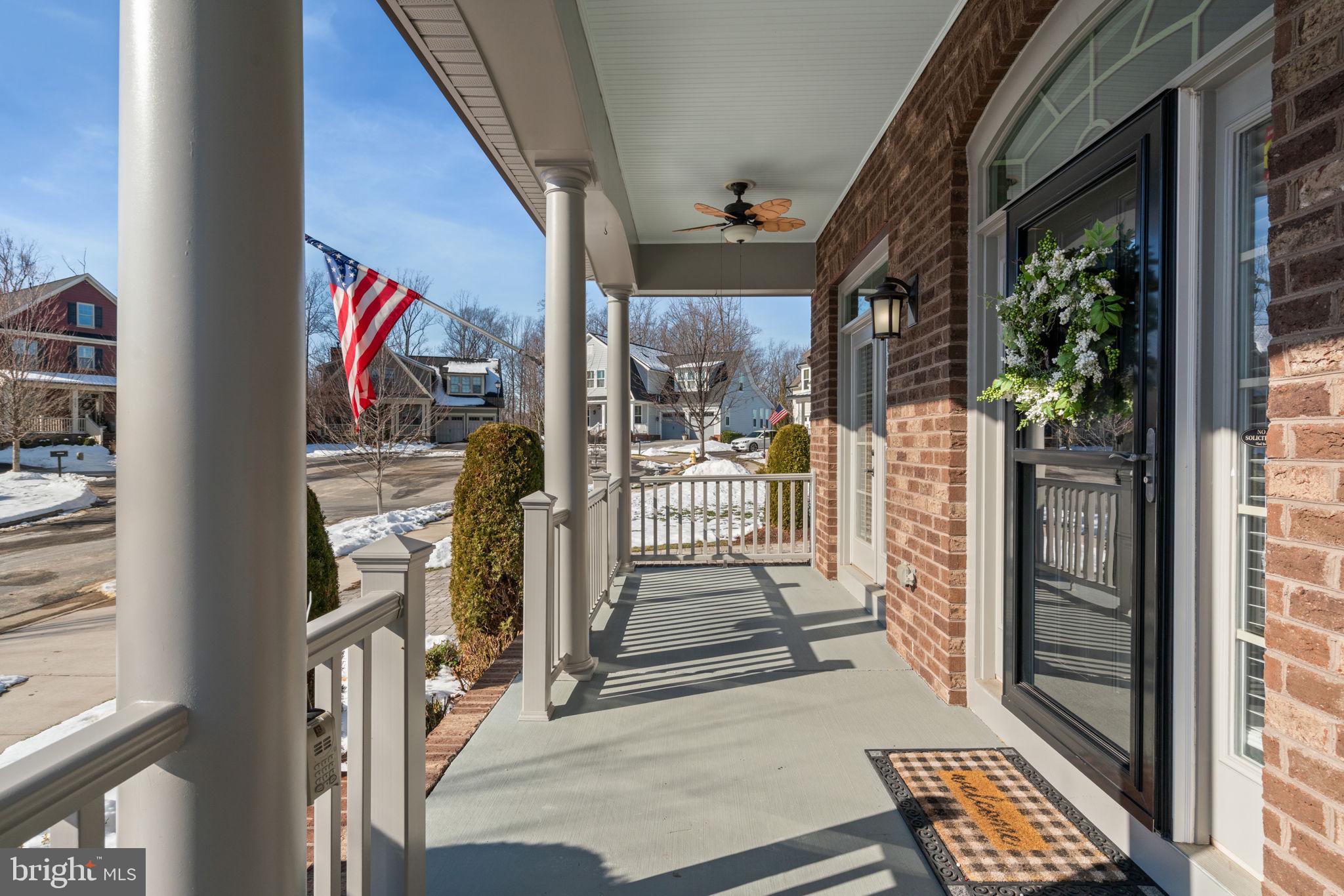 POTOMAC SHORES - Residential