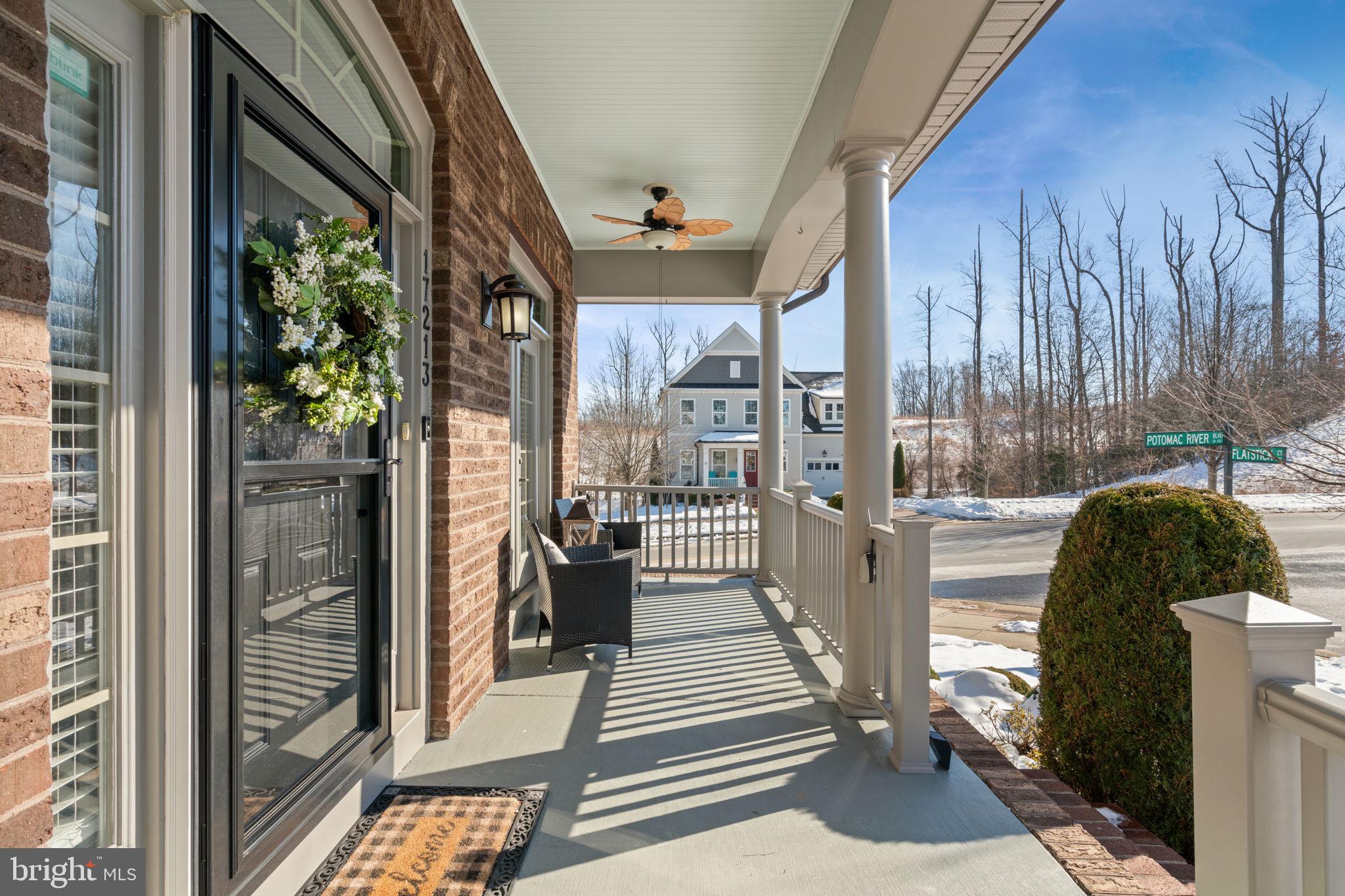 POTOMAC SHORES - Residential