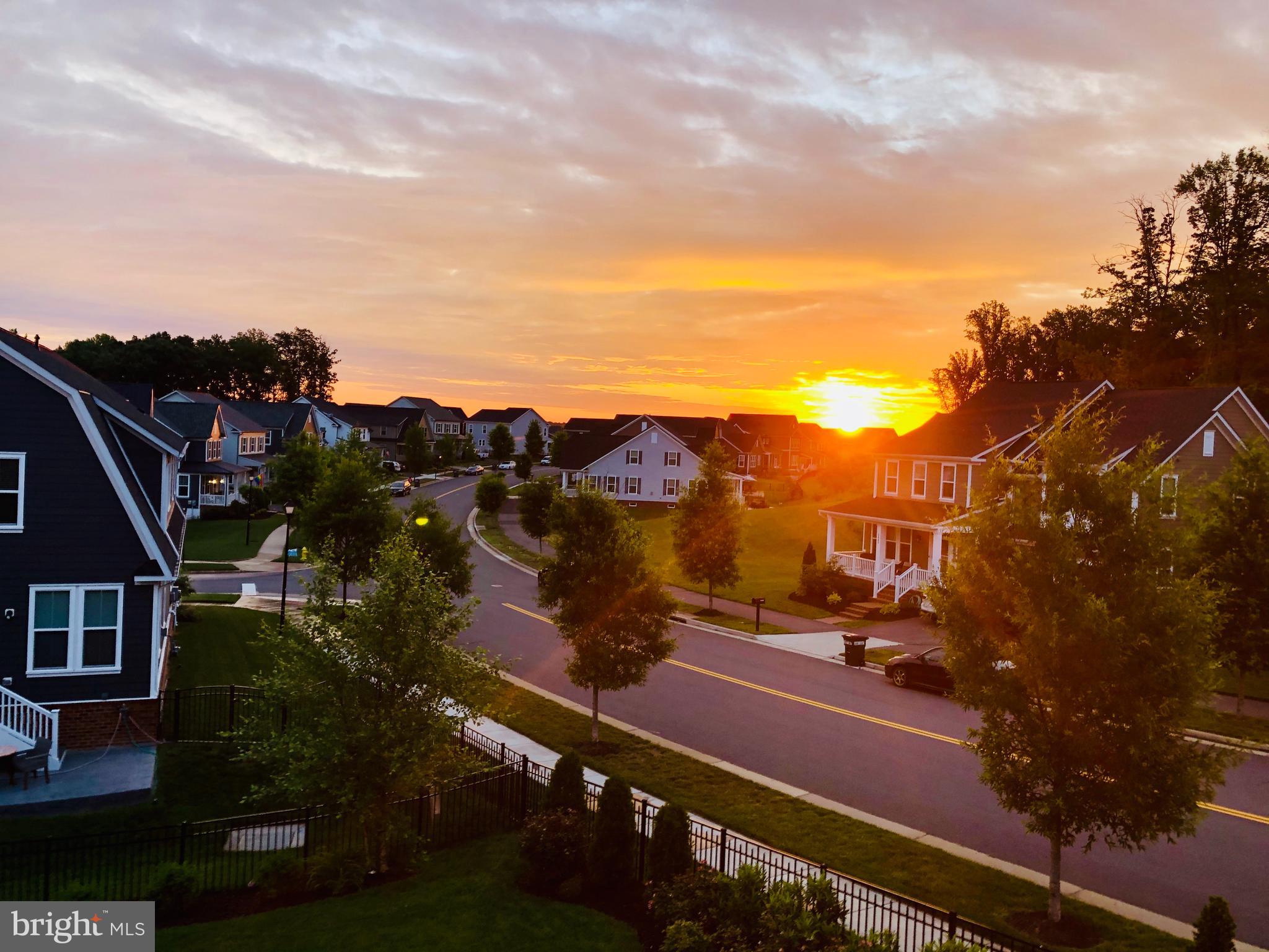 POTOMAC SHORES - Residential