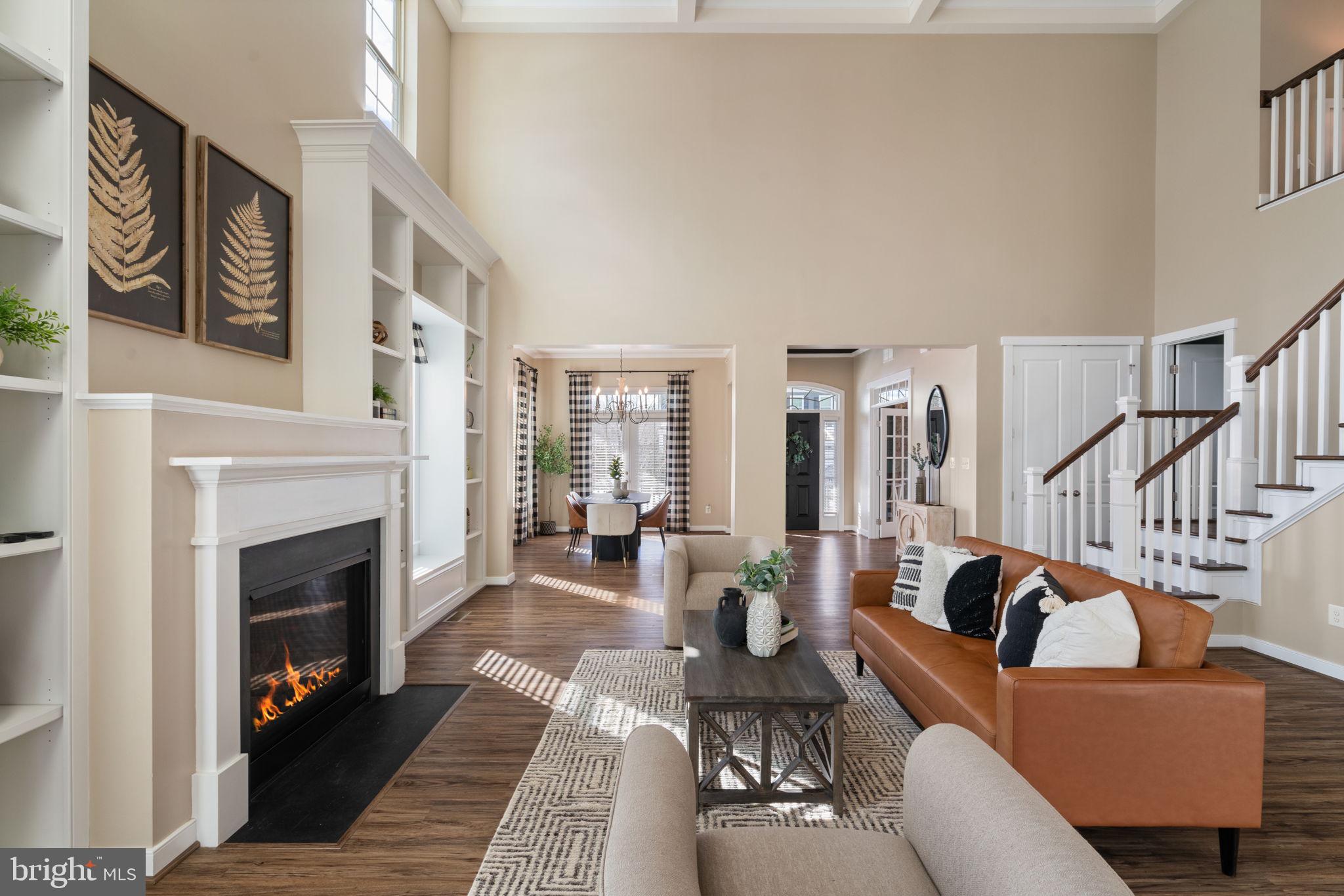 POTOMAC SHORES - Residential