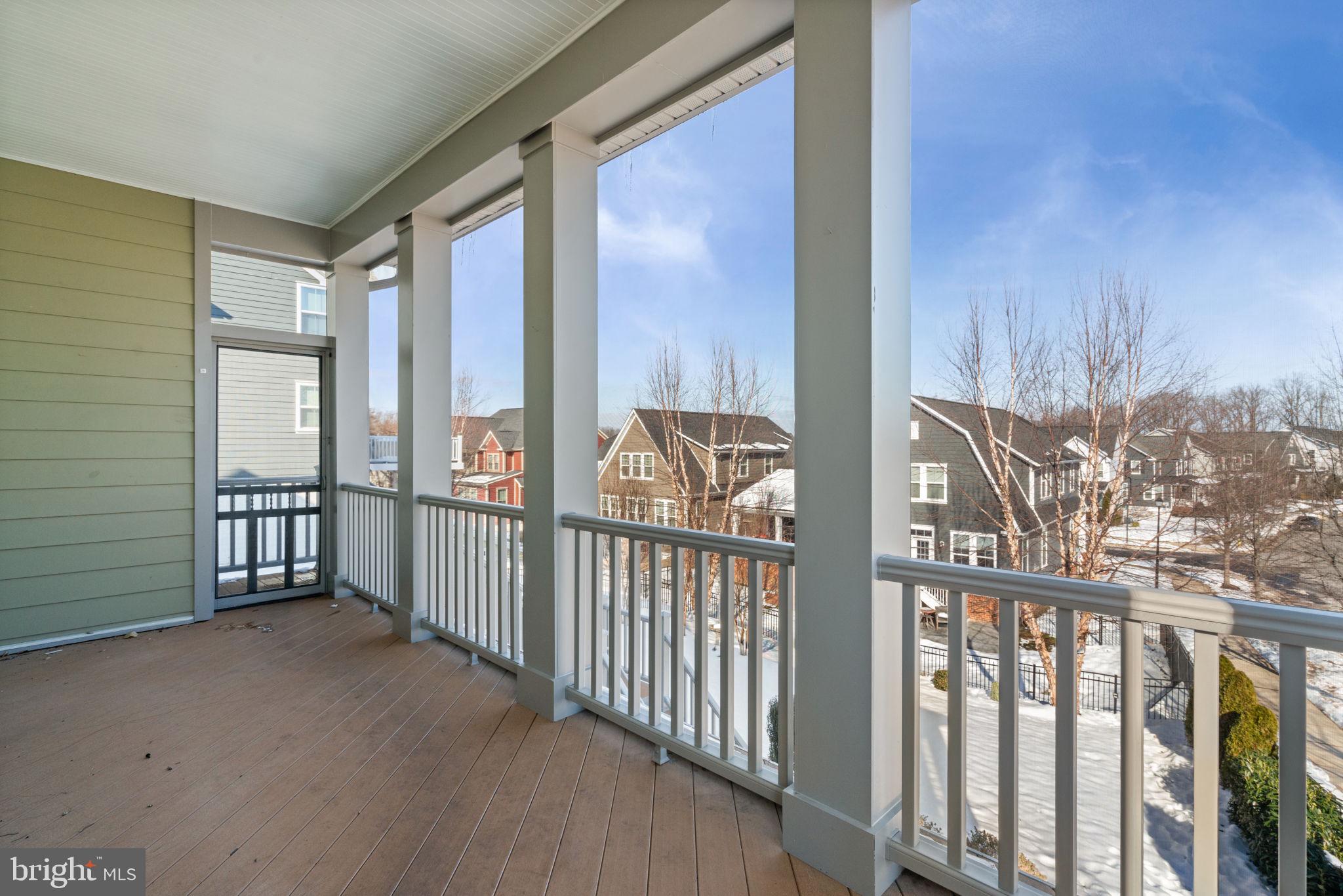 POTOMAC SHORES - Residential