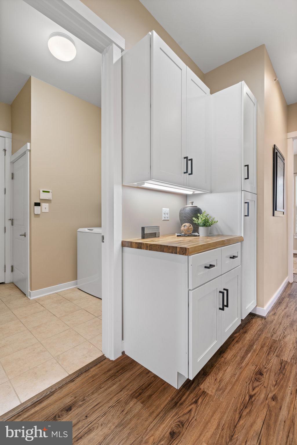 POTOMAC SHORES - Residential