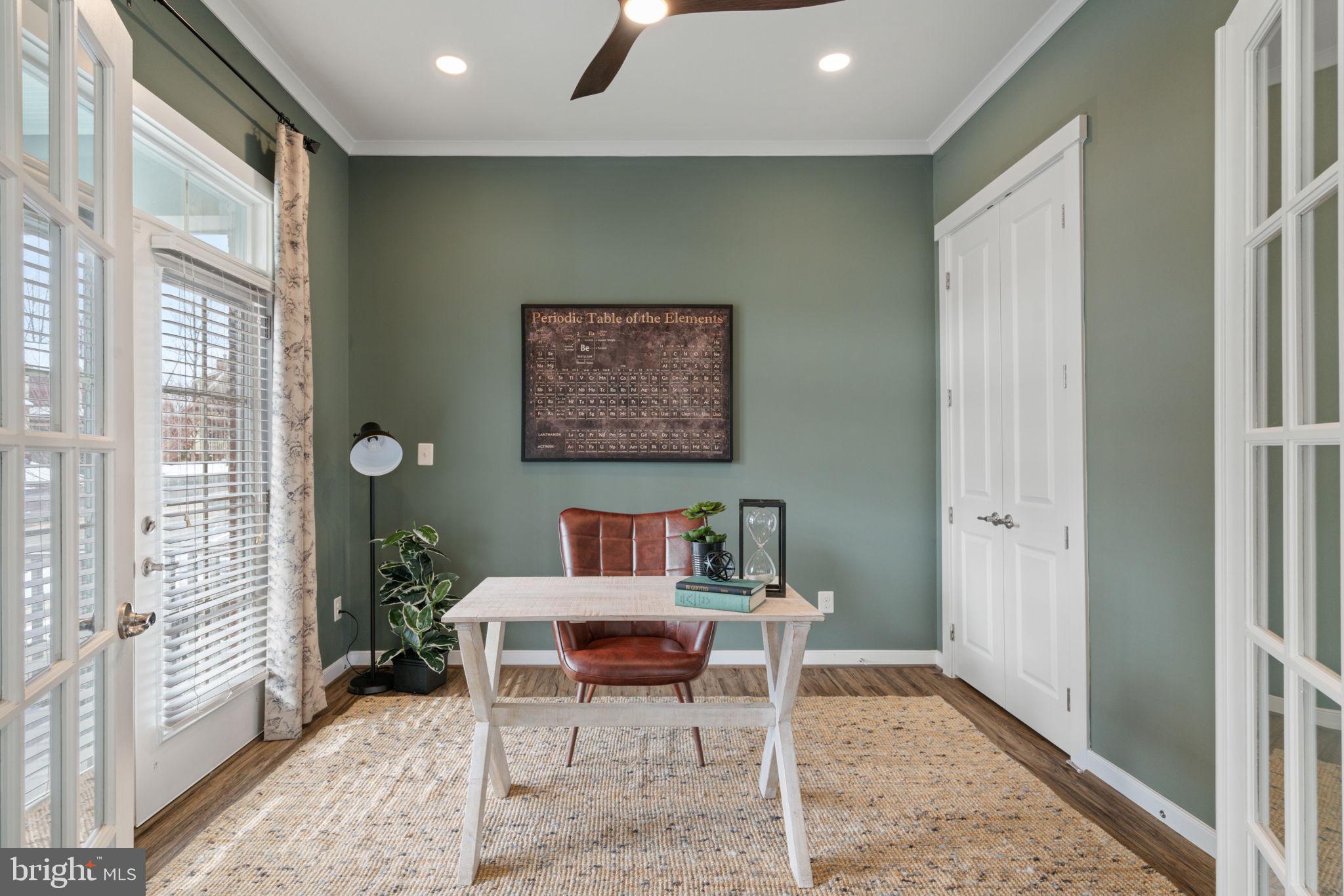 POTOMAC SHORES - Residential