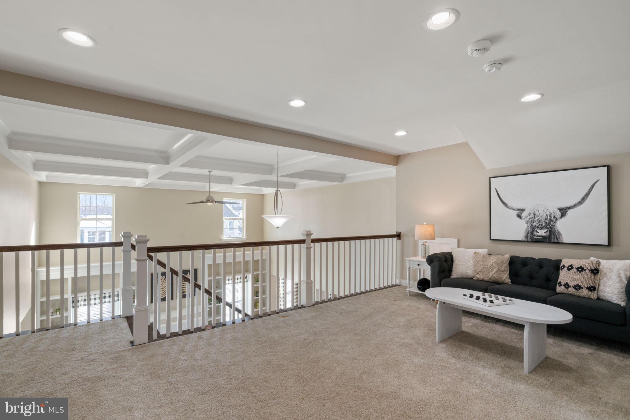 POTOMAC SHORES - Residential