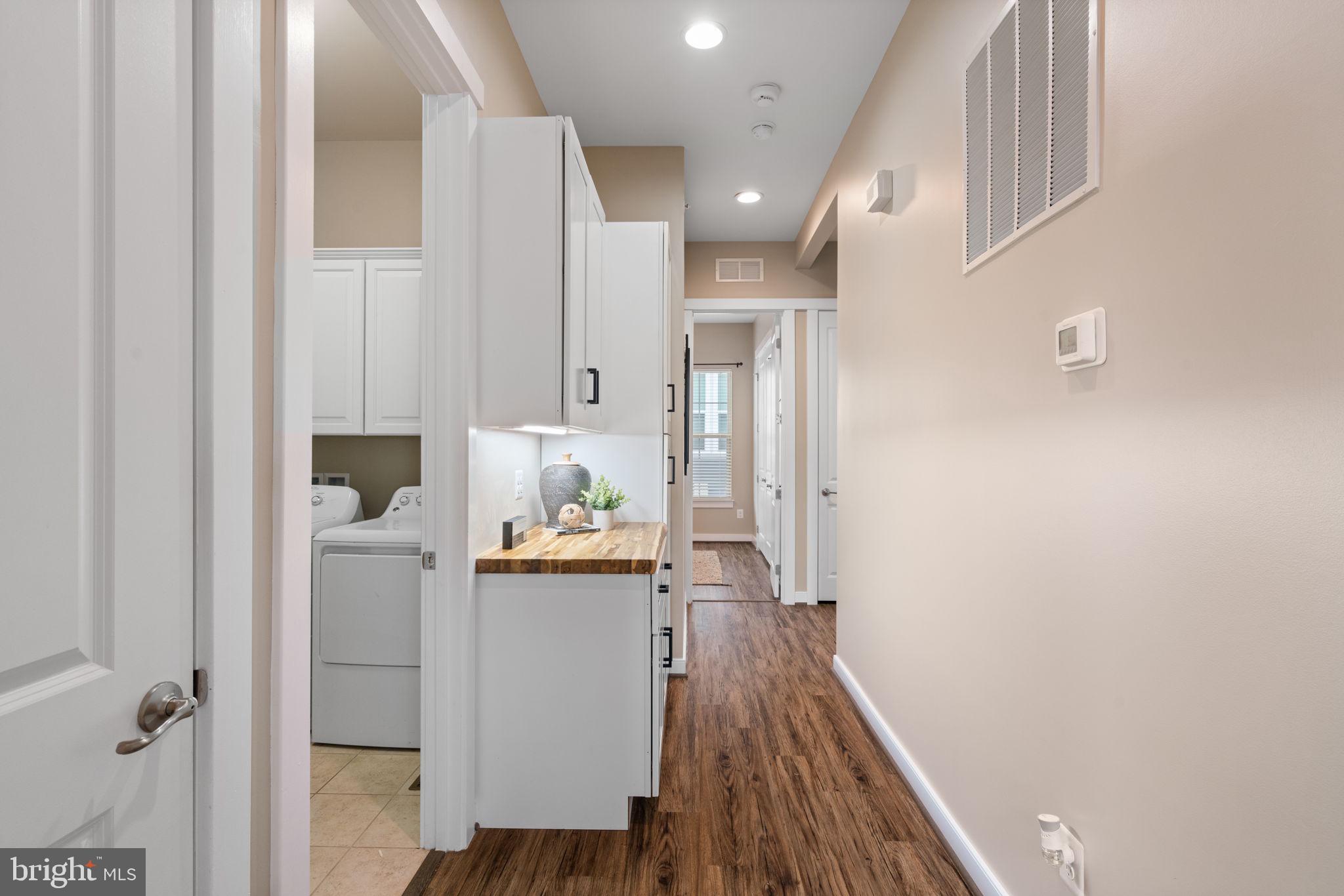 POTOMAC SHORES - Residential