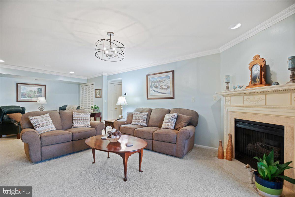 WEXFORD GARDEN CONDOMINIUMS - Residential