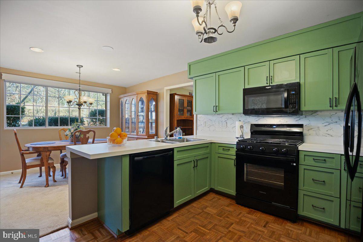 WEXFORD GARDEN CONDOMINIUMS - Residential