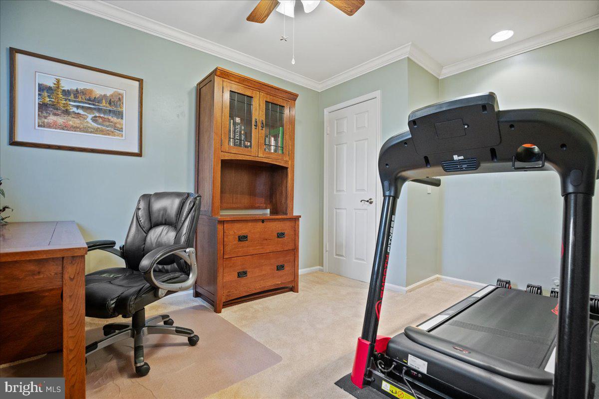 WEXFORD GARDEN CONDOMINIUMS - Residential