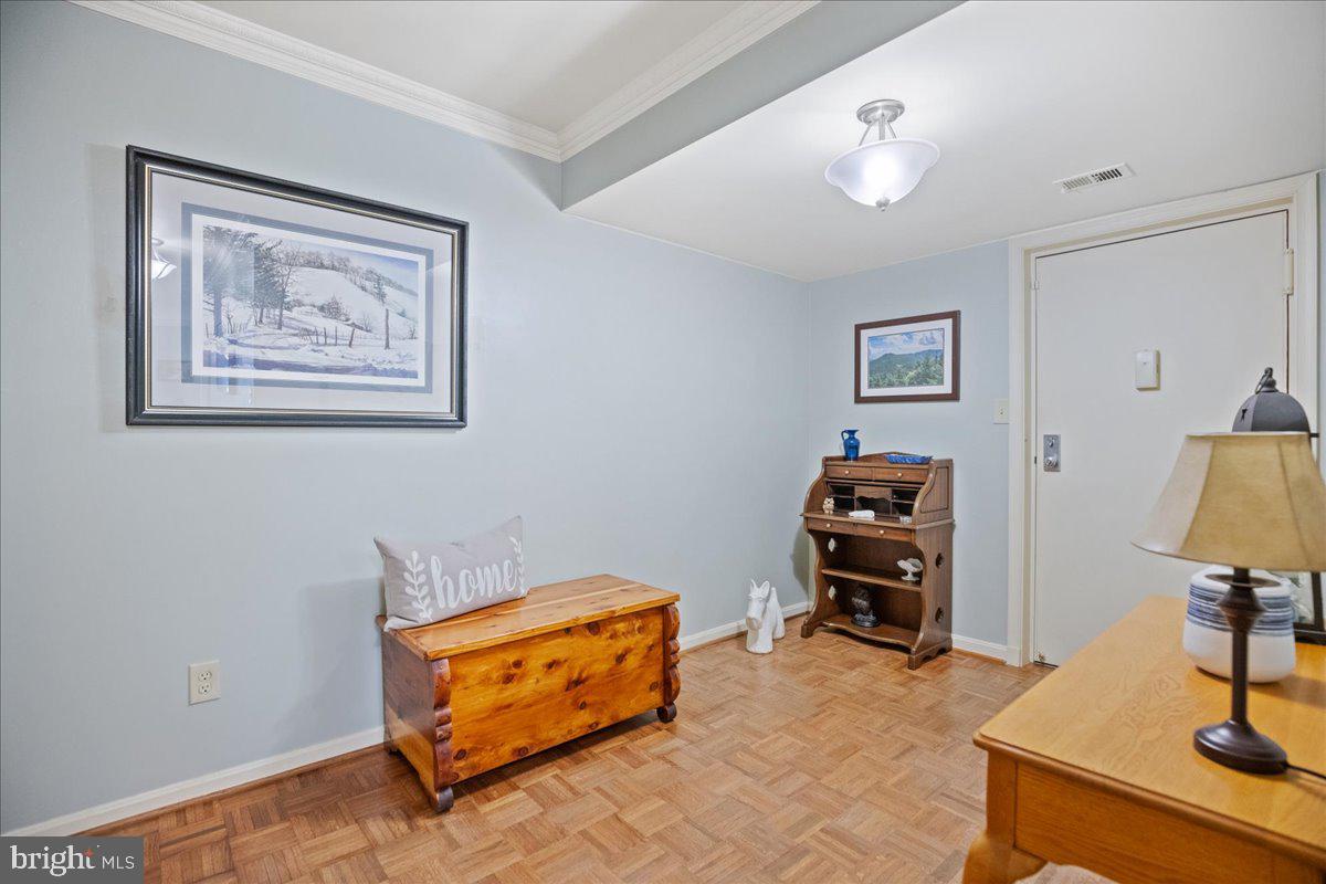 WEXFORD GARDEN CONDOMINIUMS - Residential