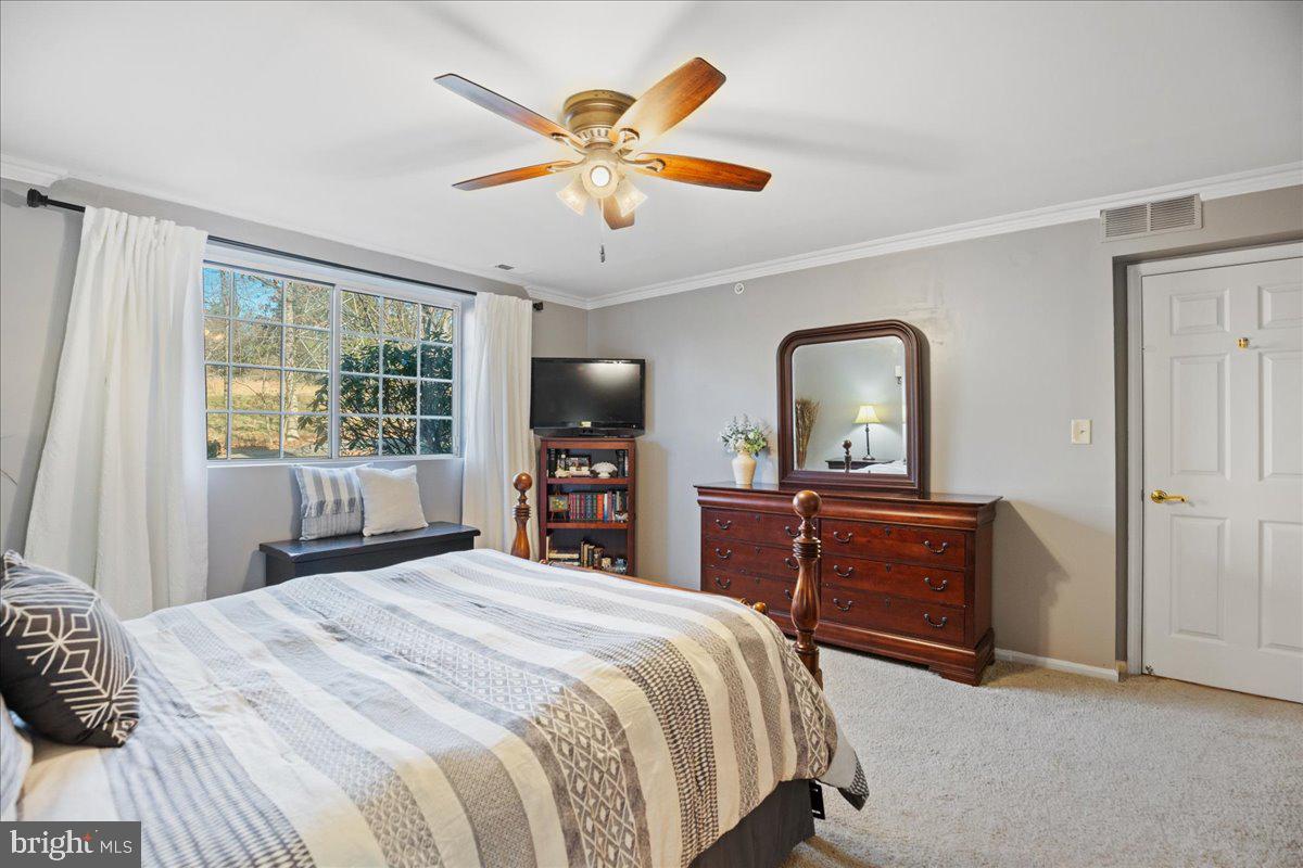 WEXFORD GARDEN CONDOMINIUMS - Residential