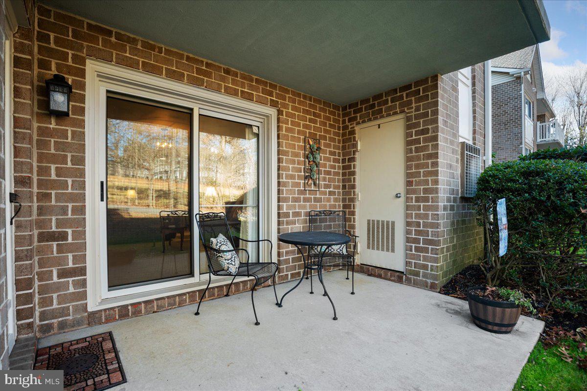 WEXFORD GARDEN CONDOMINIUMS - Residential