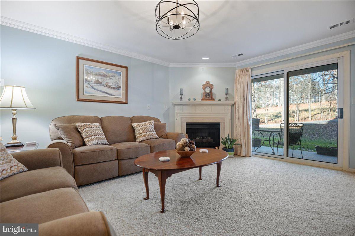 WEXFORD GARDEN CONDOMINIUMS - Residential