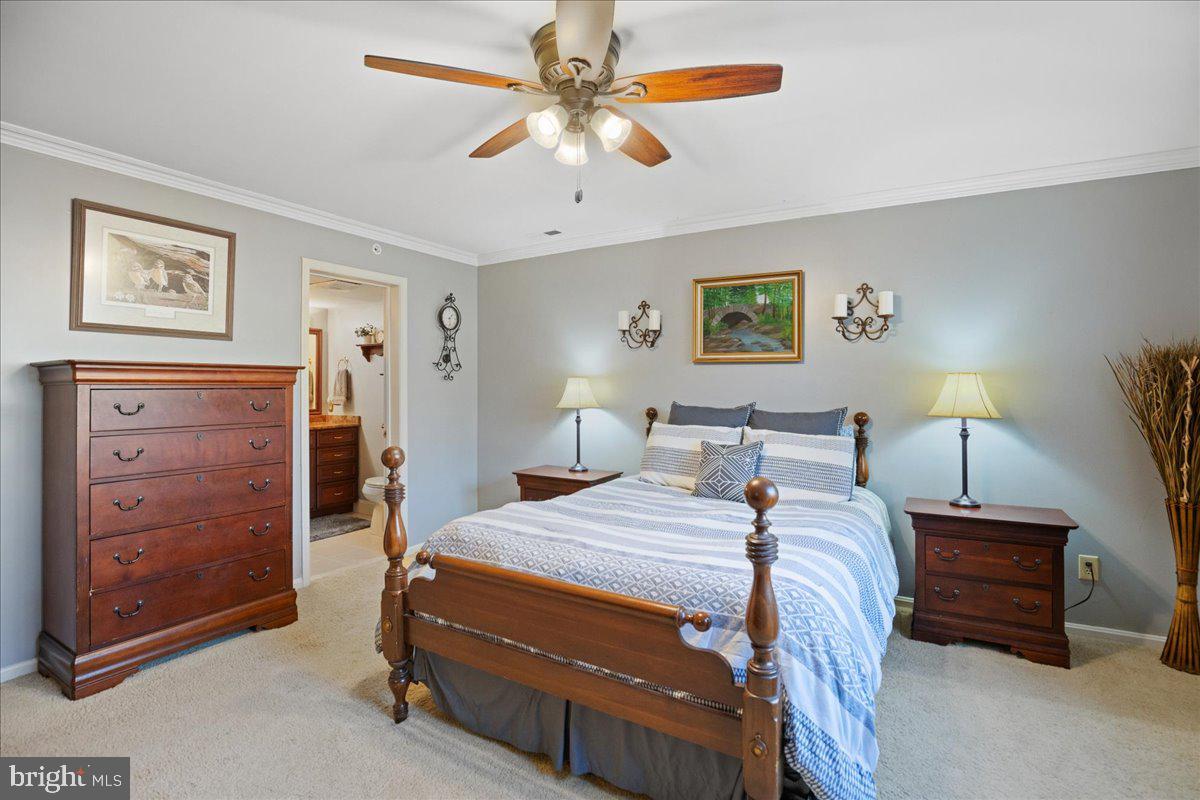 WEXFORD GARDEN CONDOMINIUMS - Residential