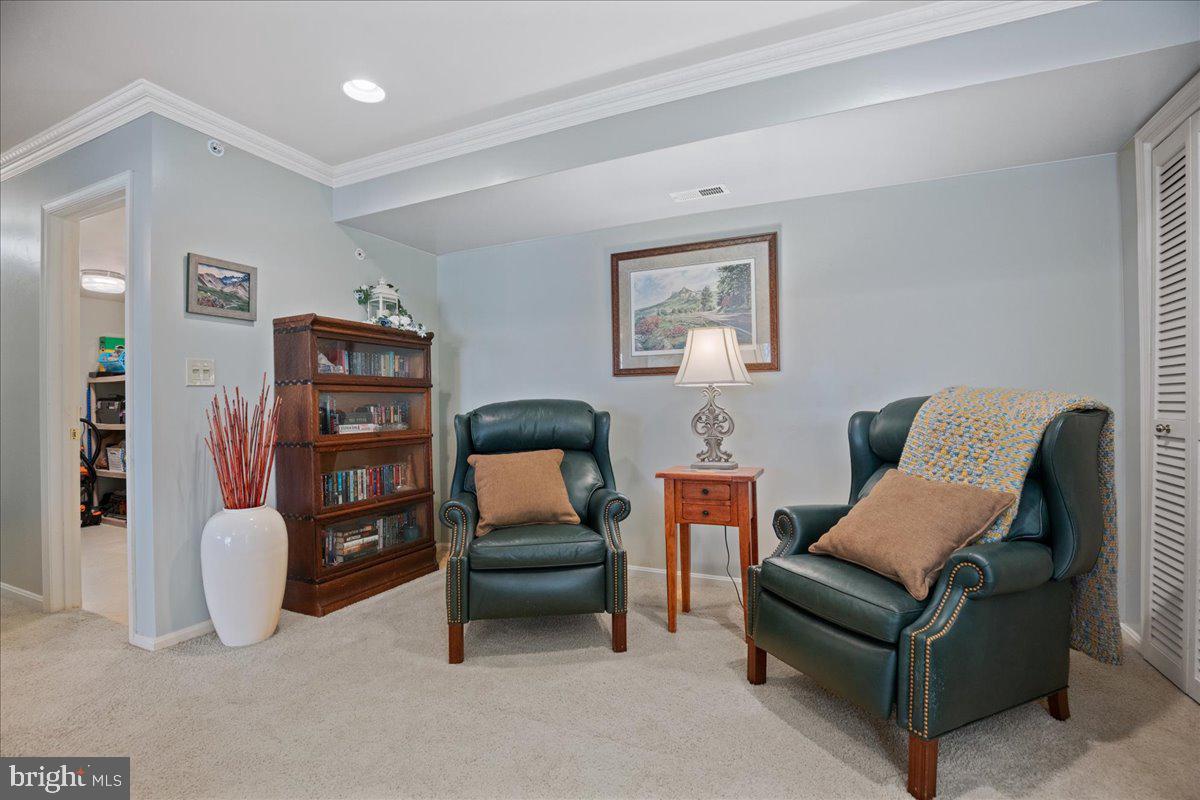 WEXFORD GARDEN CONDOMINIUMS - Residential