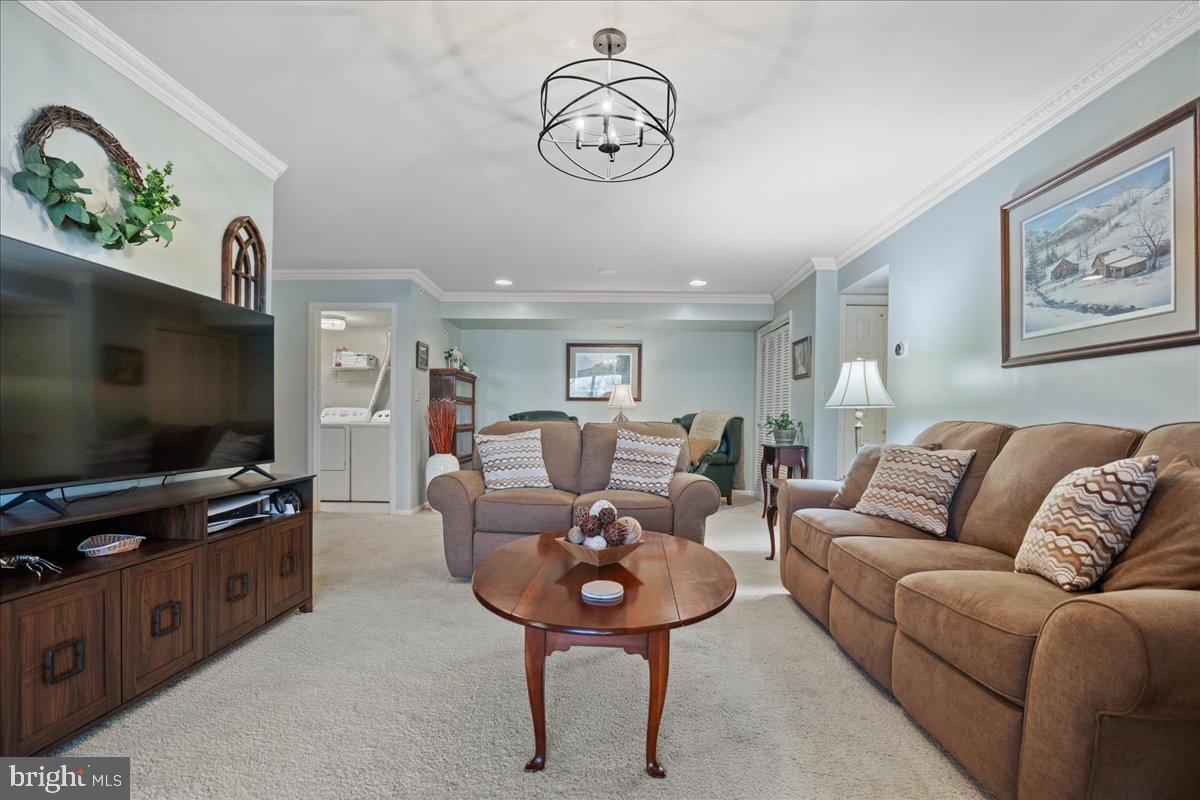 WEXFORD GARDEN CONDOMINIUMS - Residential